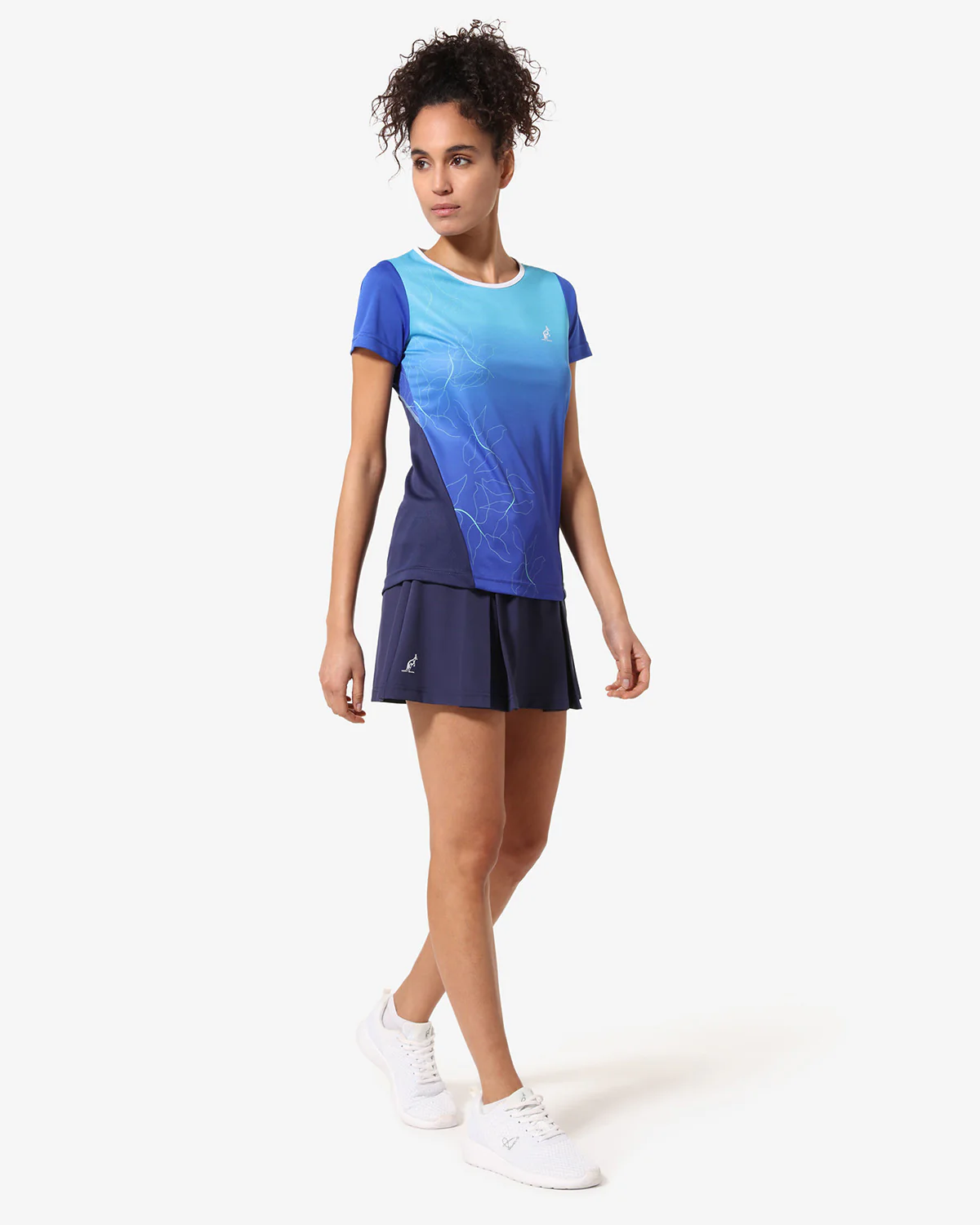 Match Skirt: Australian Tennis - Image 2