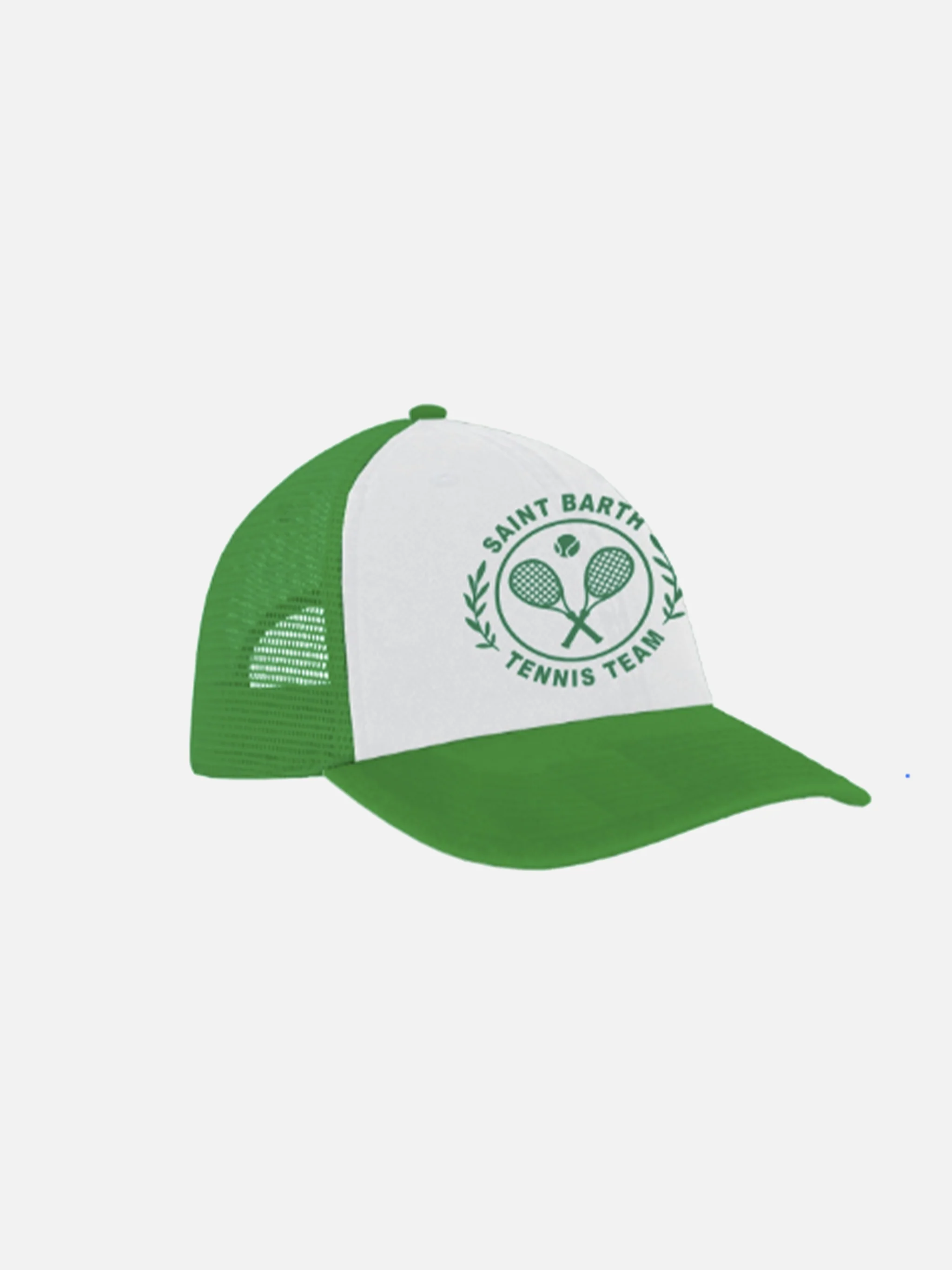 Cap Major: MC2 Saint Barth x Australian