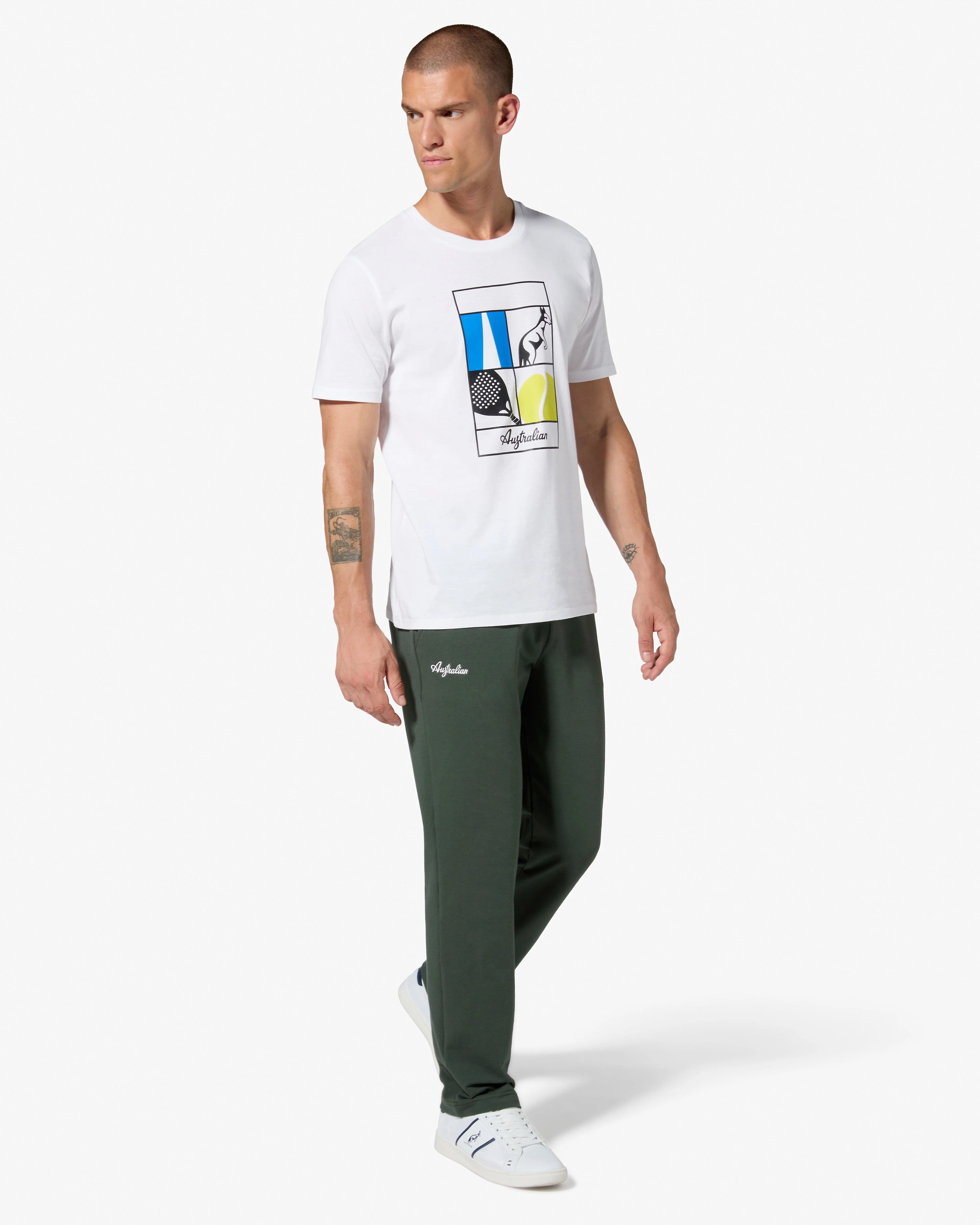 Meridiana T-shirt - Image 2