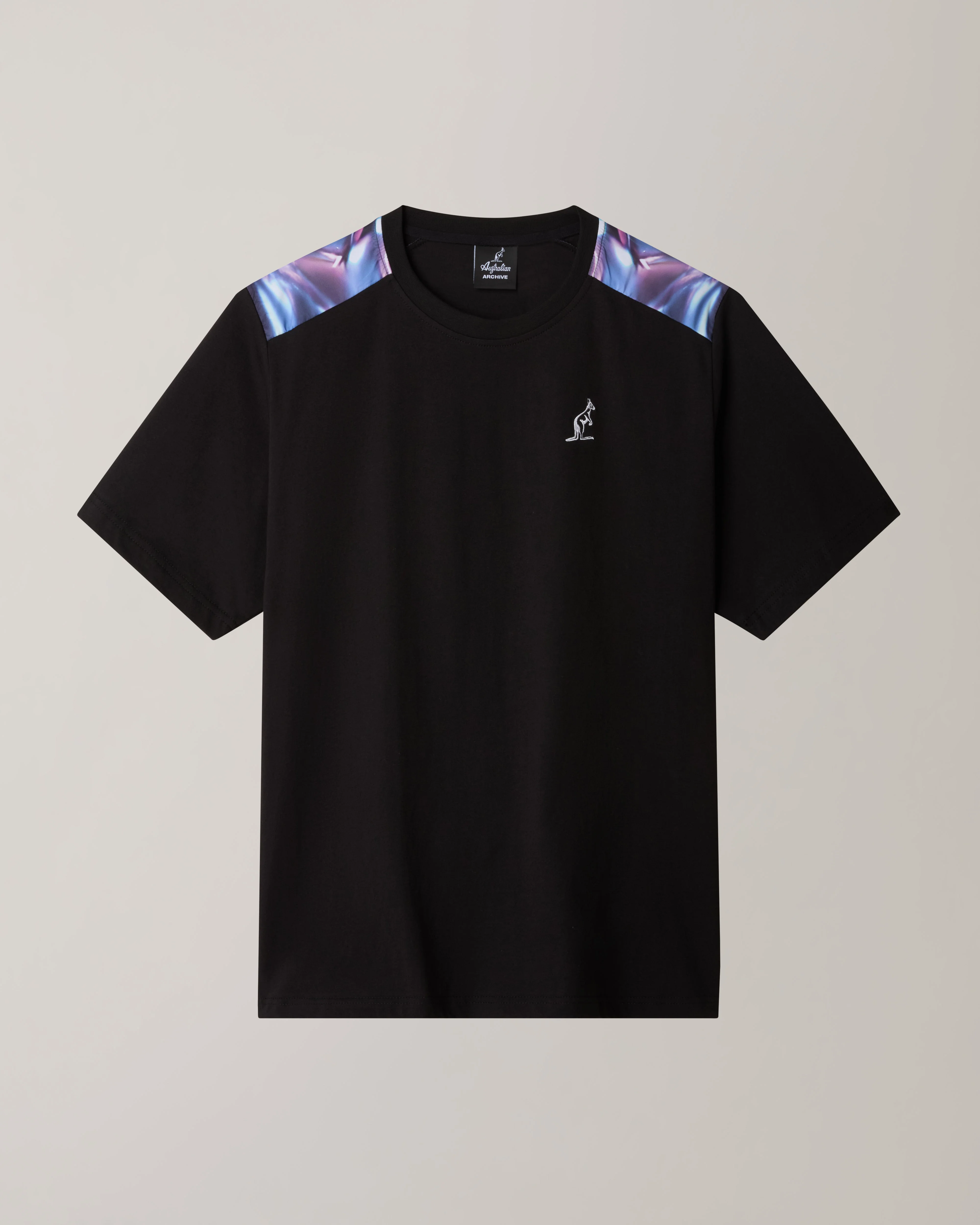 Metaliq Cotton T-shirt - Image 5