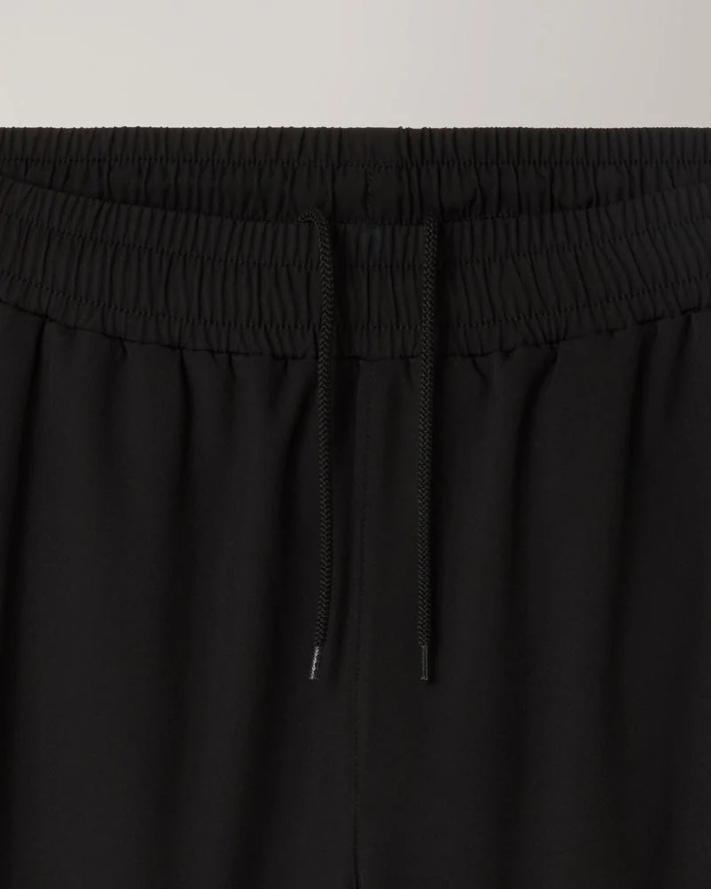 Metaliq Logo Track Pant - Image 6