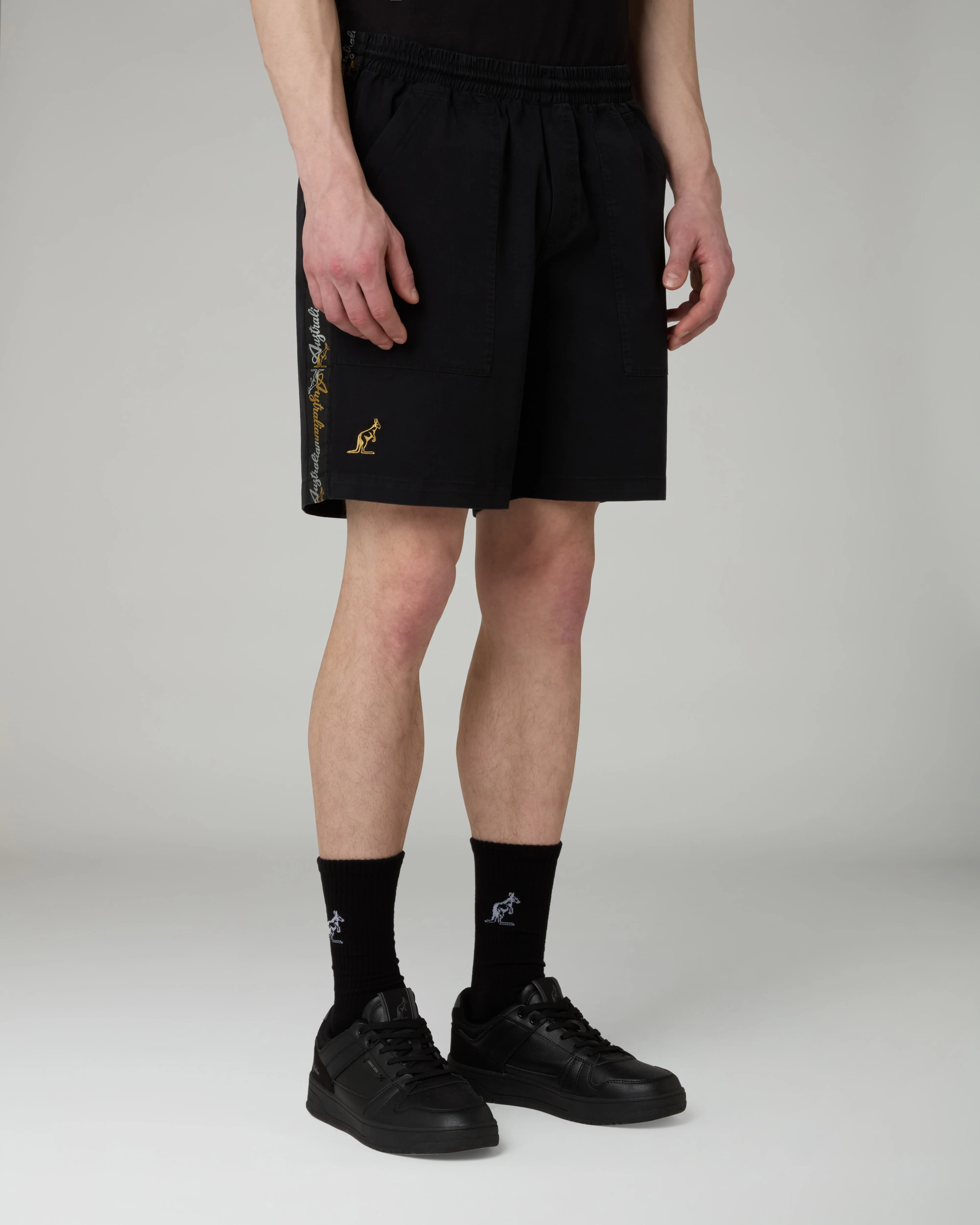 Mirage Banda Short