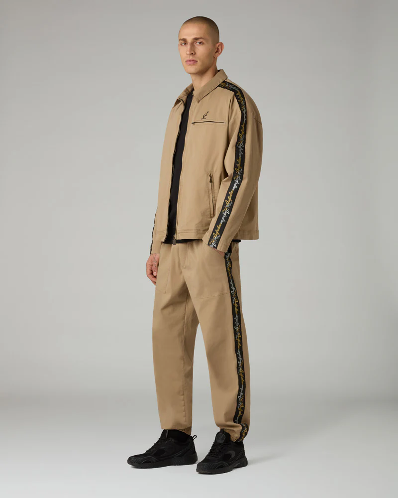 Mirage Lux Track Pant - Image 2