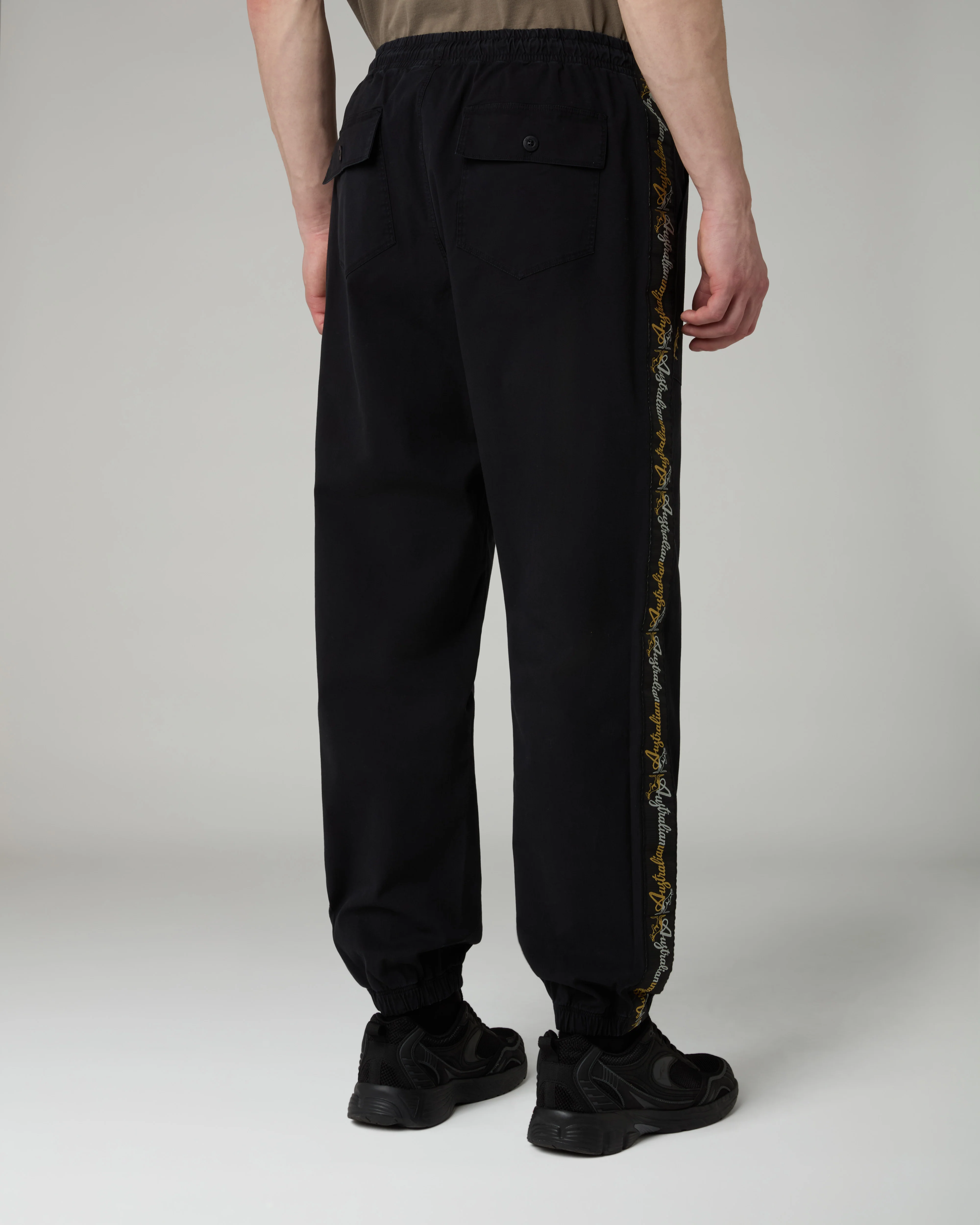 Mirage Lux Track Pant - Image 3