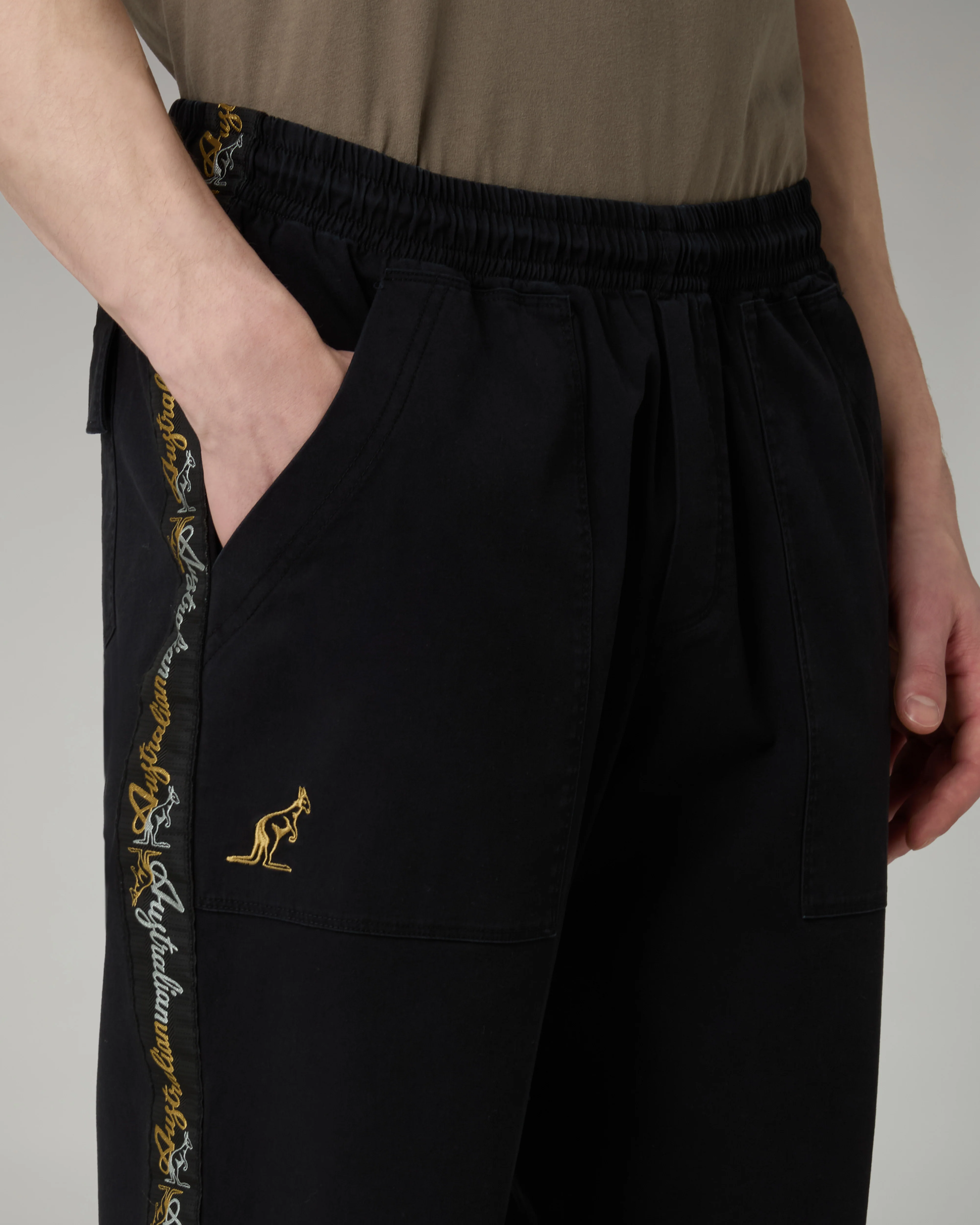 Mirage Lux Track Pant - Image 4