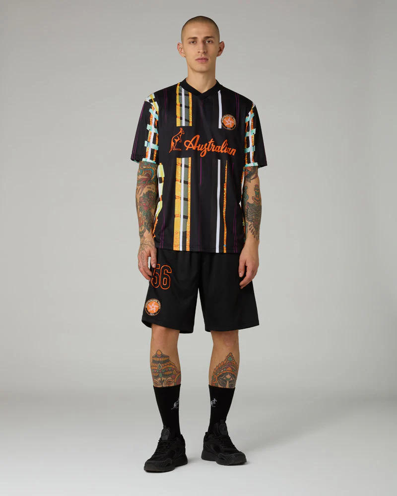 Mirage Soccer T-shirt - Image 2