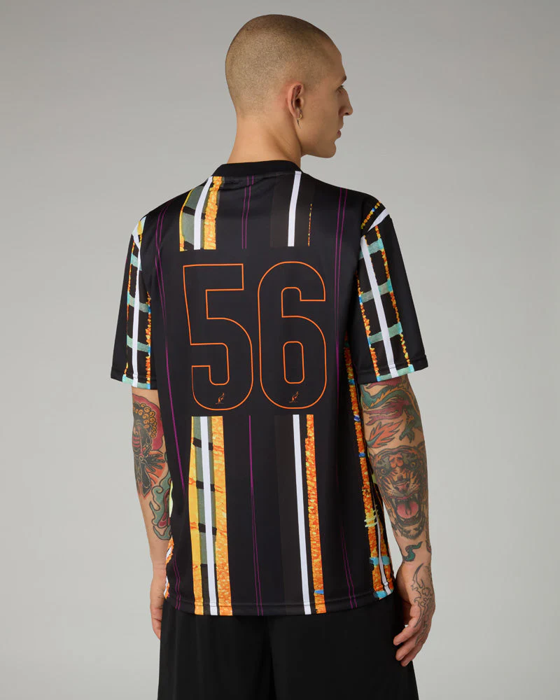 Mirage Soccer T-shirt - Image 3