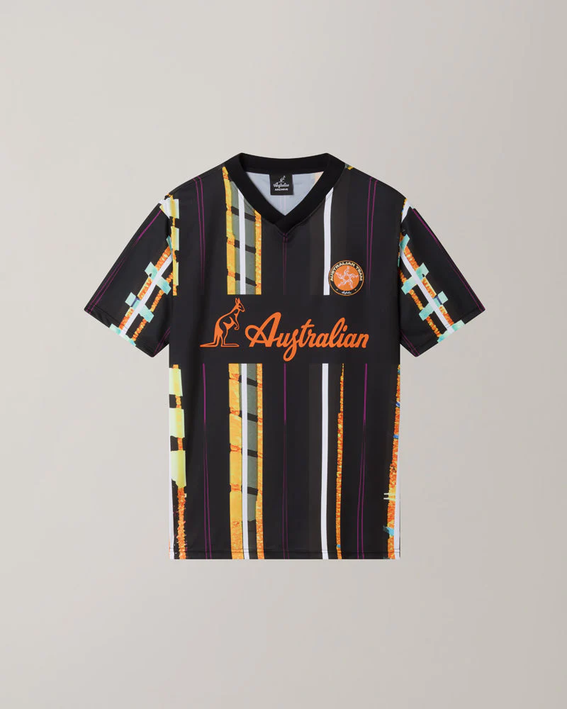 Mirage Soccer T-shirt - Image 6