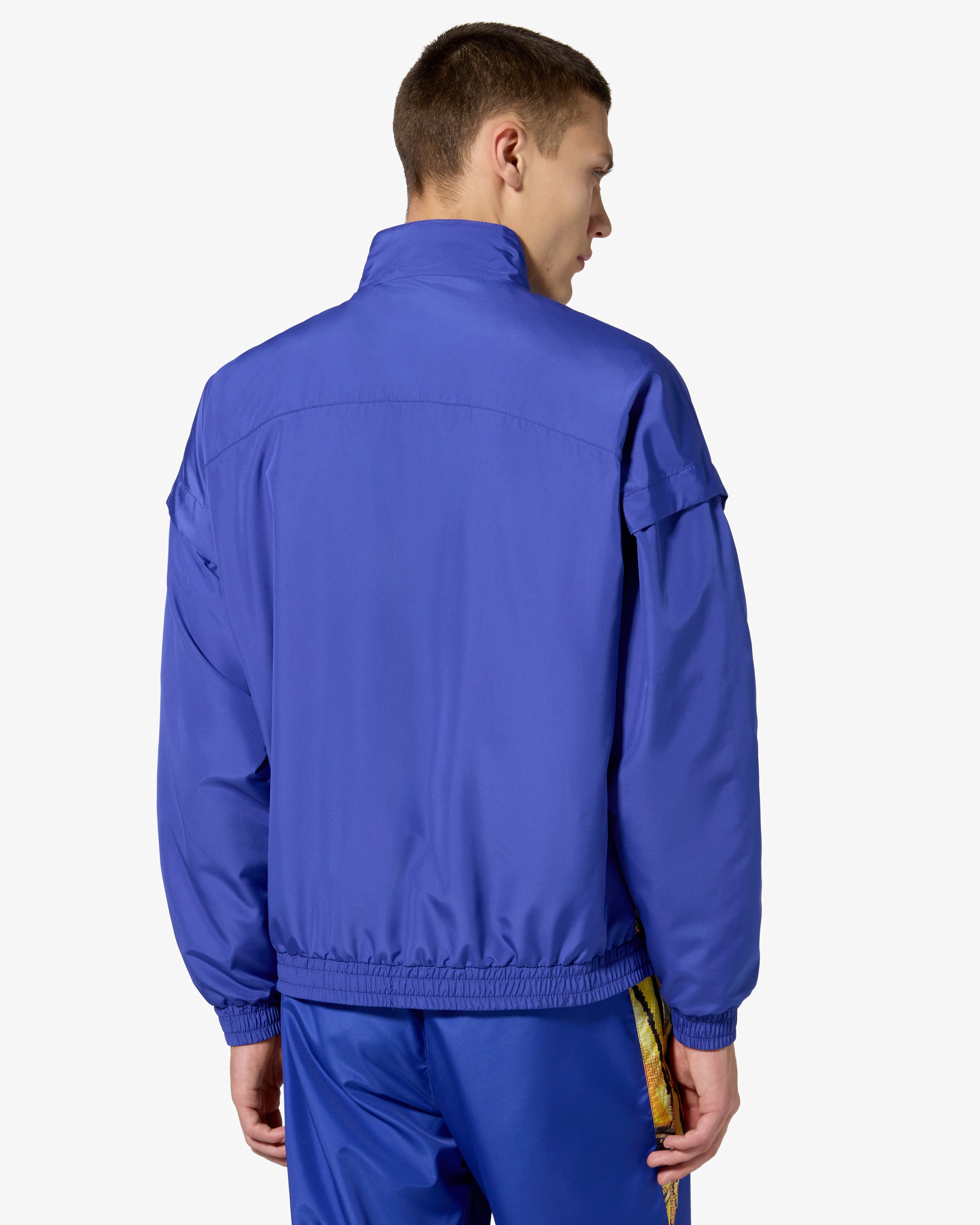 Mistero 1990 Track Jacket - Image 3