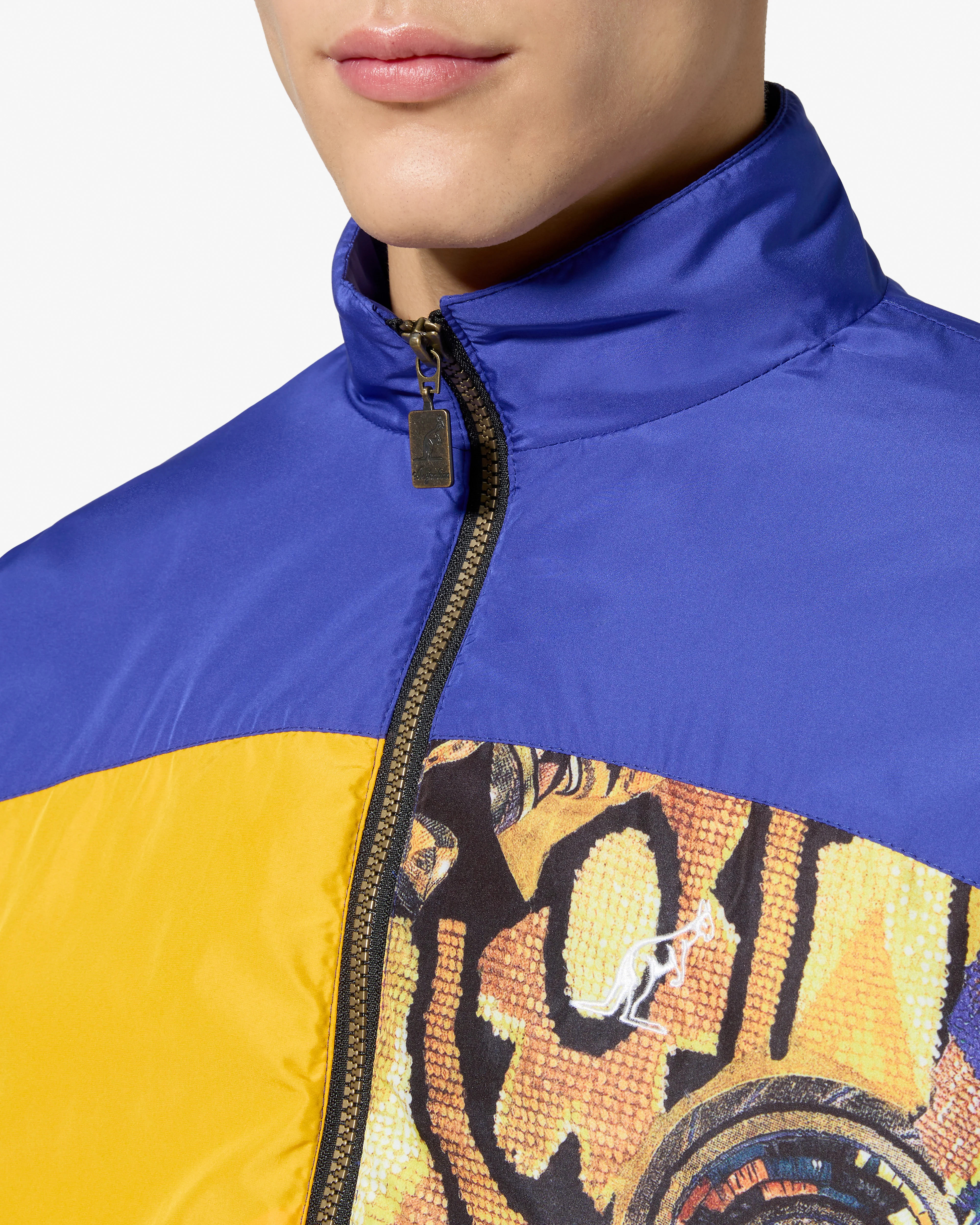Mistero 1990 Track Jacket - Image 4