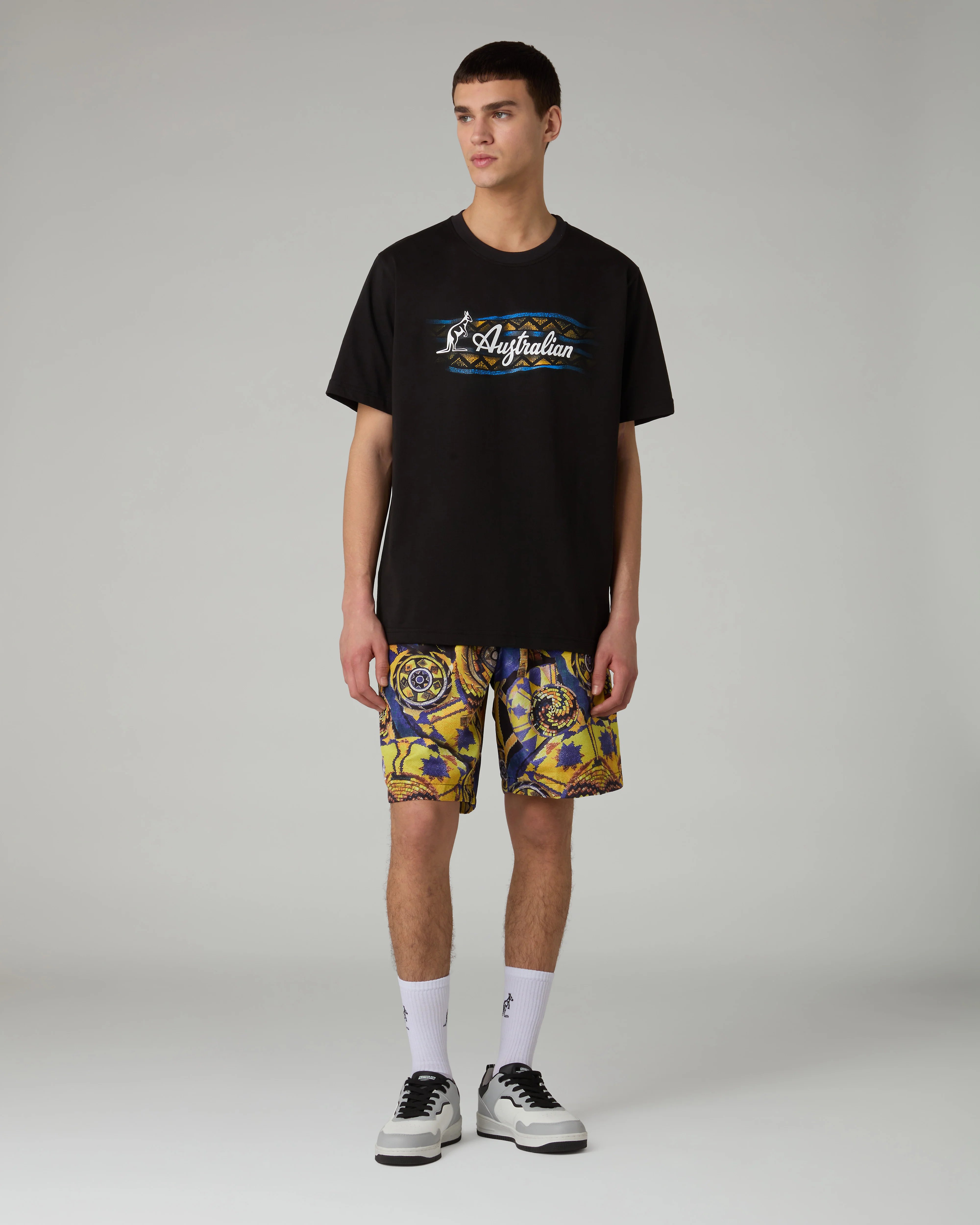 Mistero Cotton T-shirt - Image 2