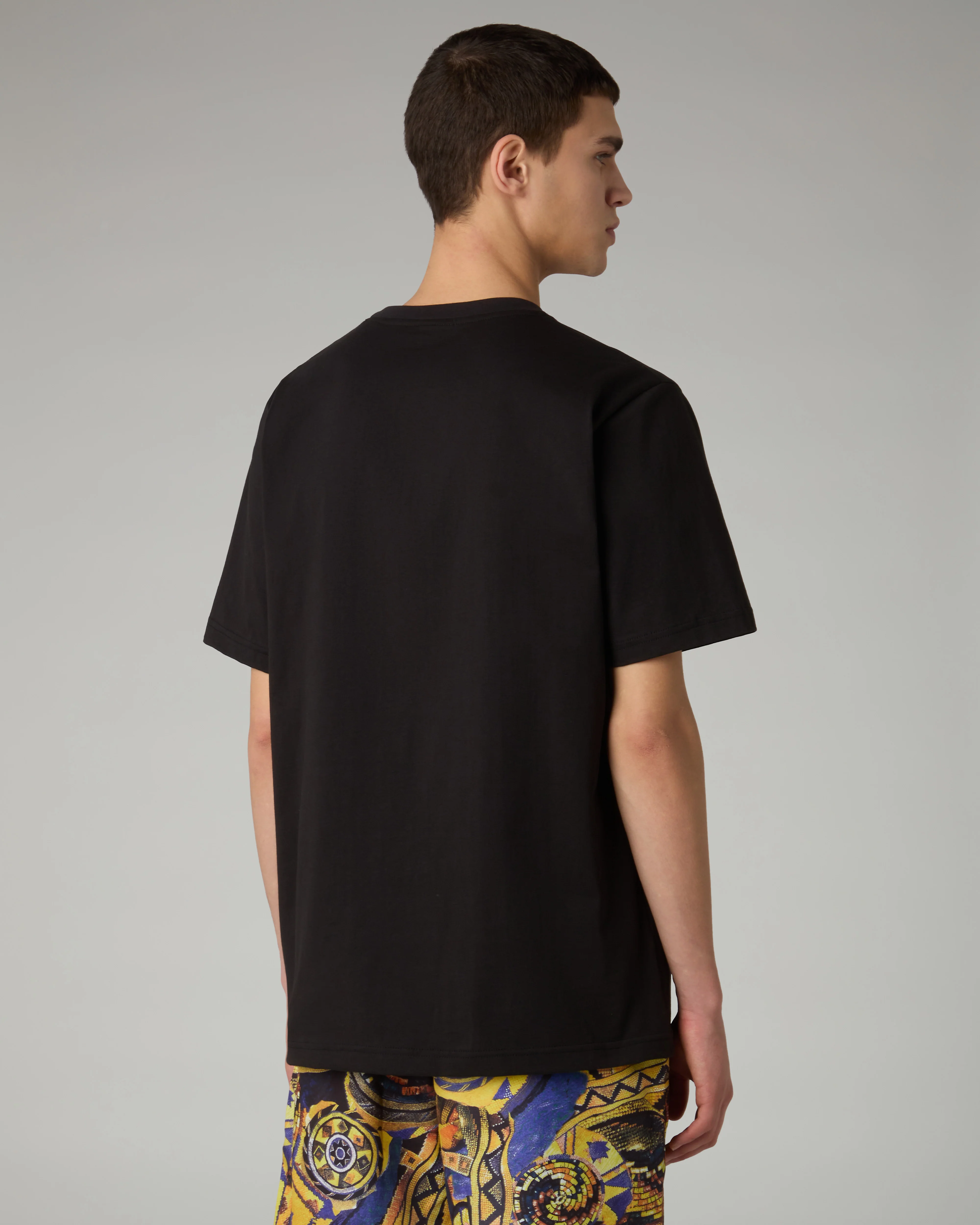 Mistero Cotton T-shirt - Image 3