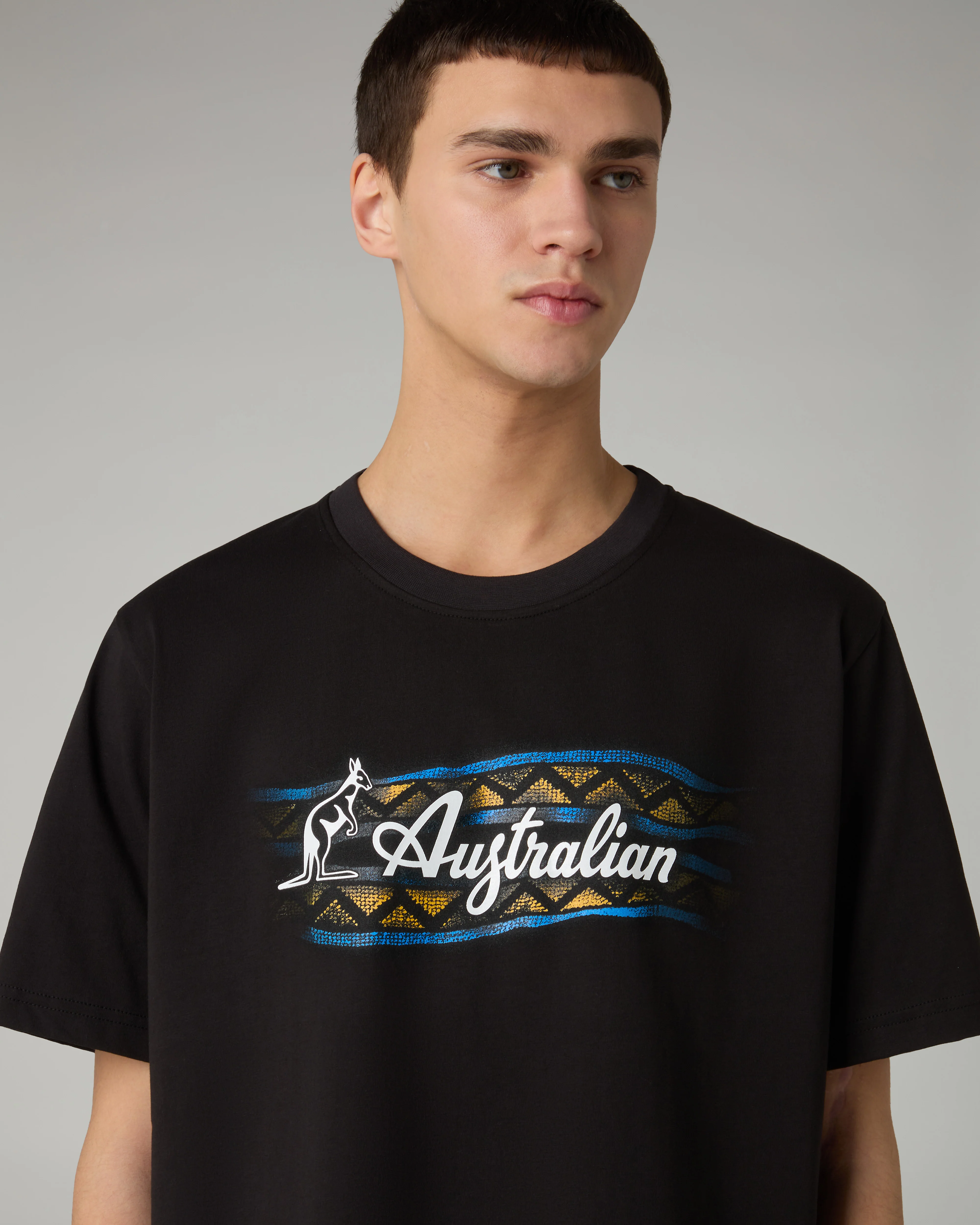 Mistero Cotton T-shirt - Image 4