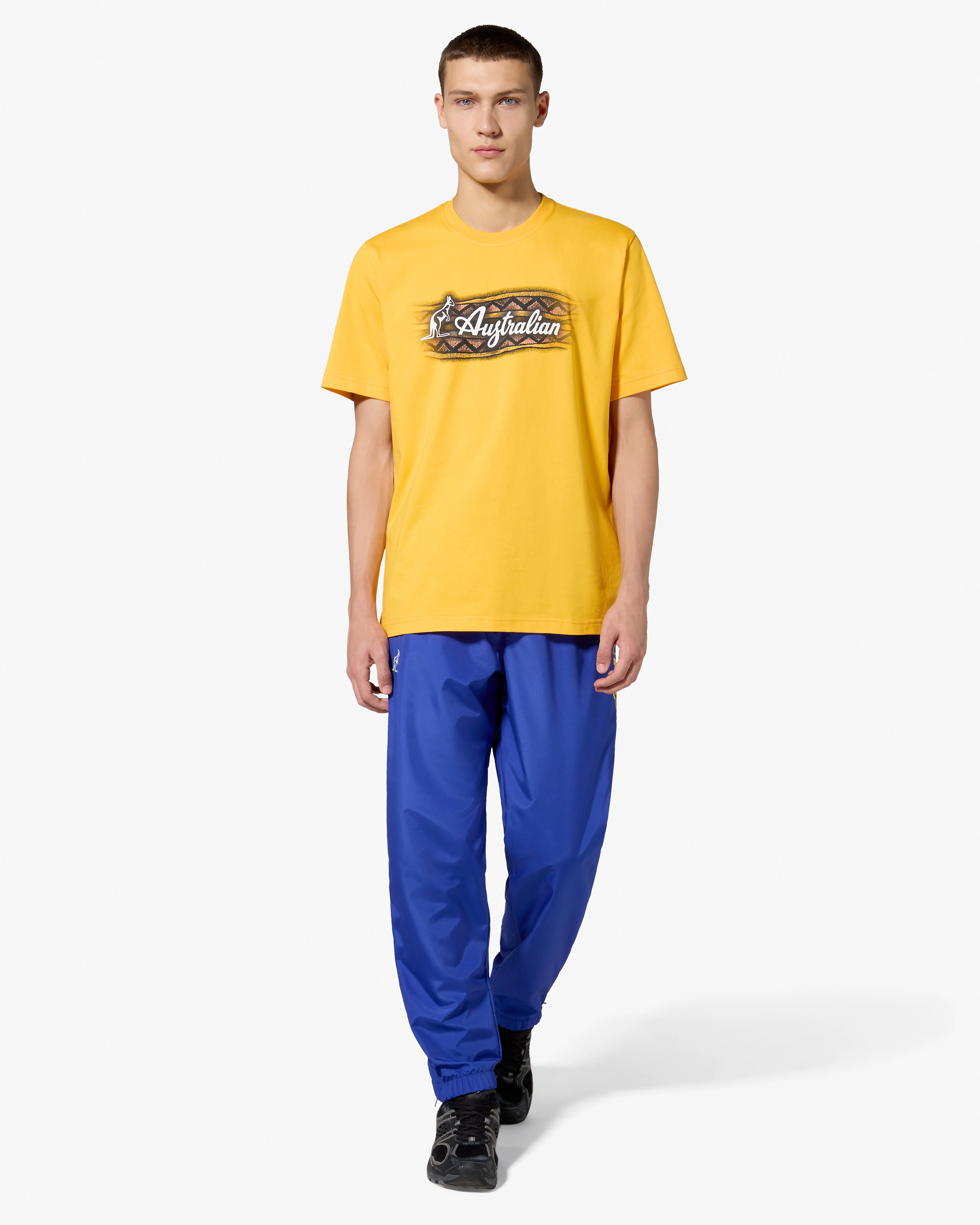 Mistero Cotton T-shirt - Image 2