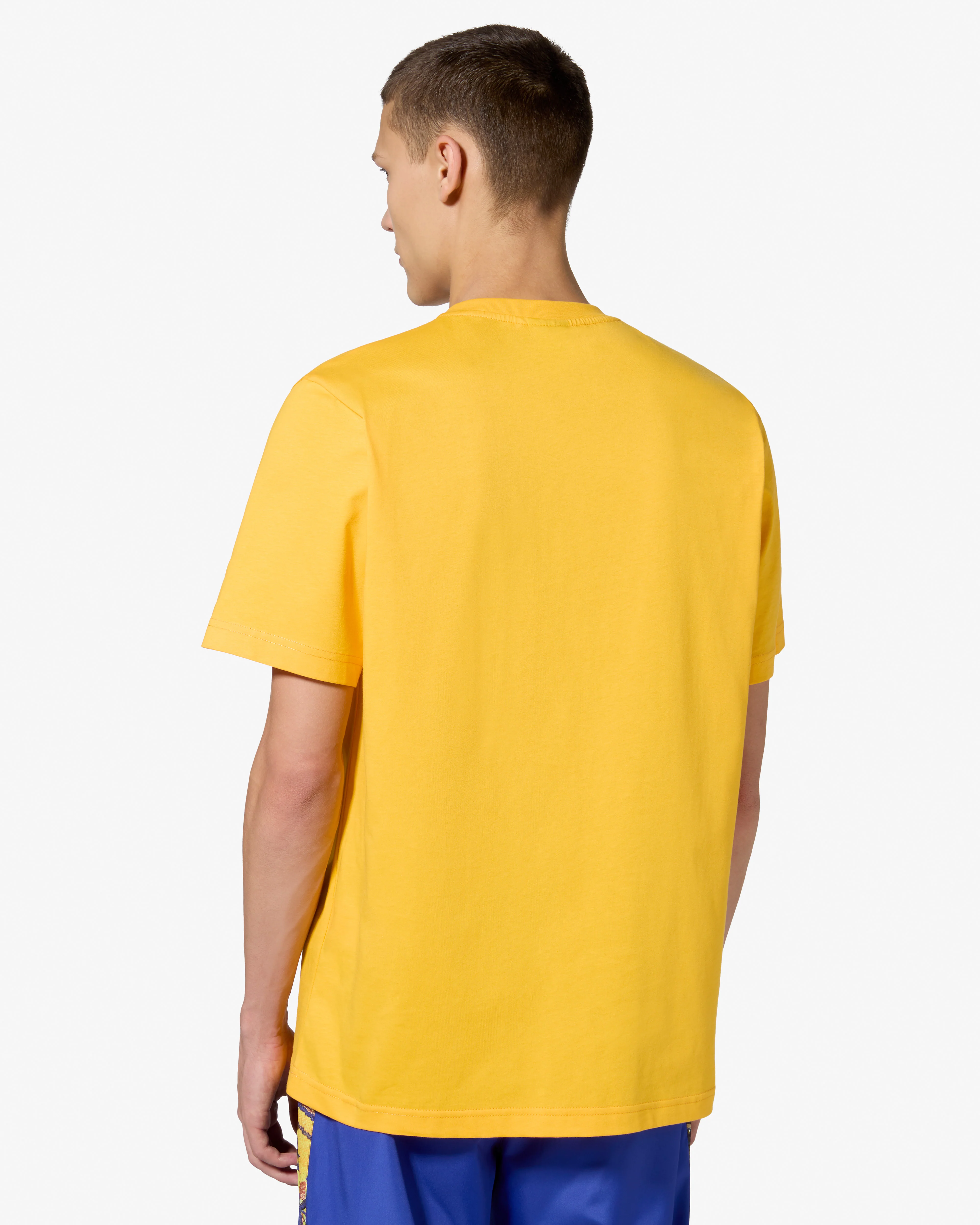 Mistero Cotton T-shirt - Image 3