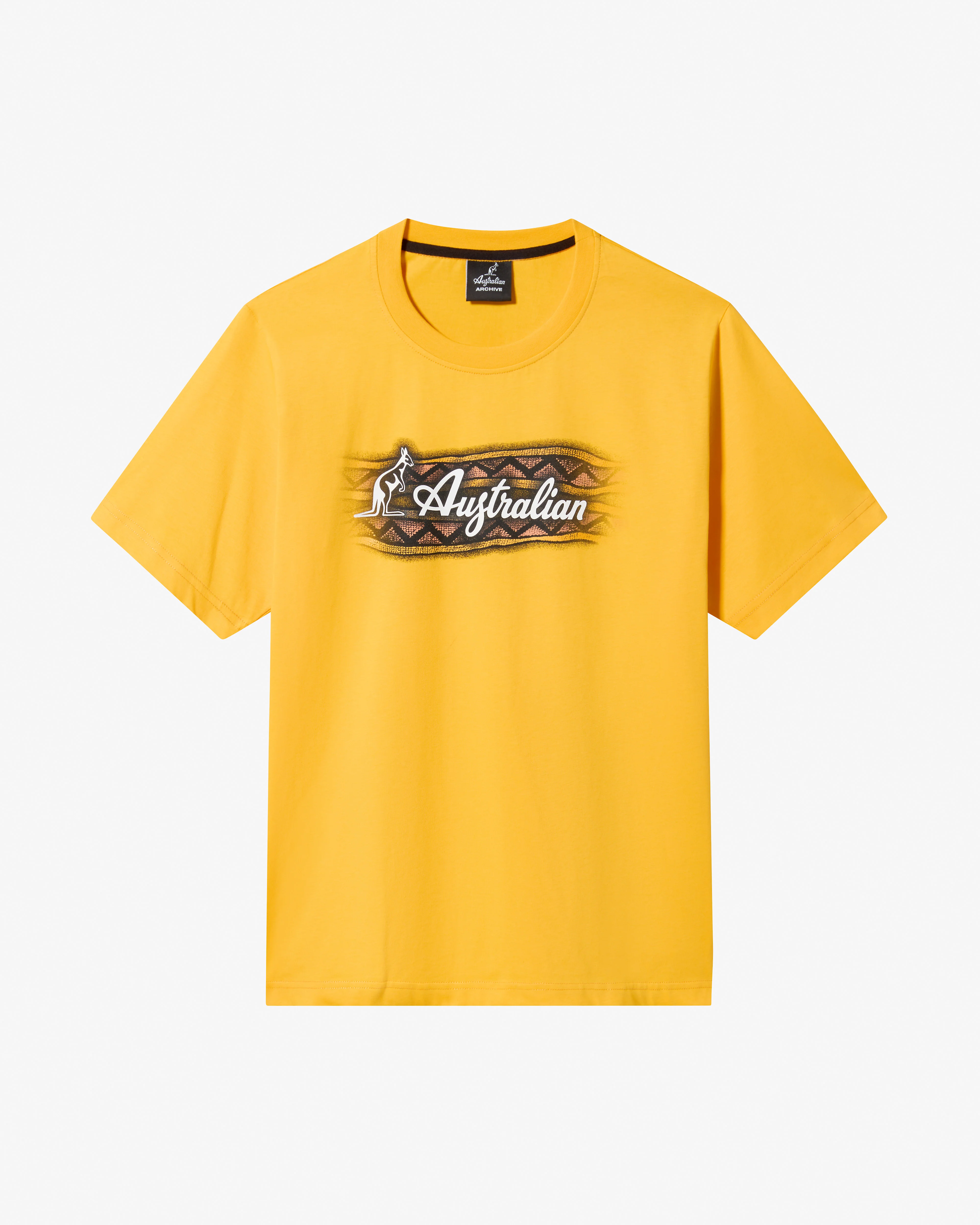 Mistero Cotton T-shirt - Image 4