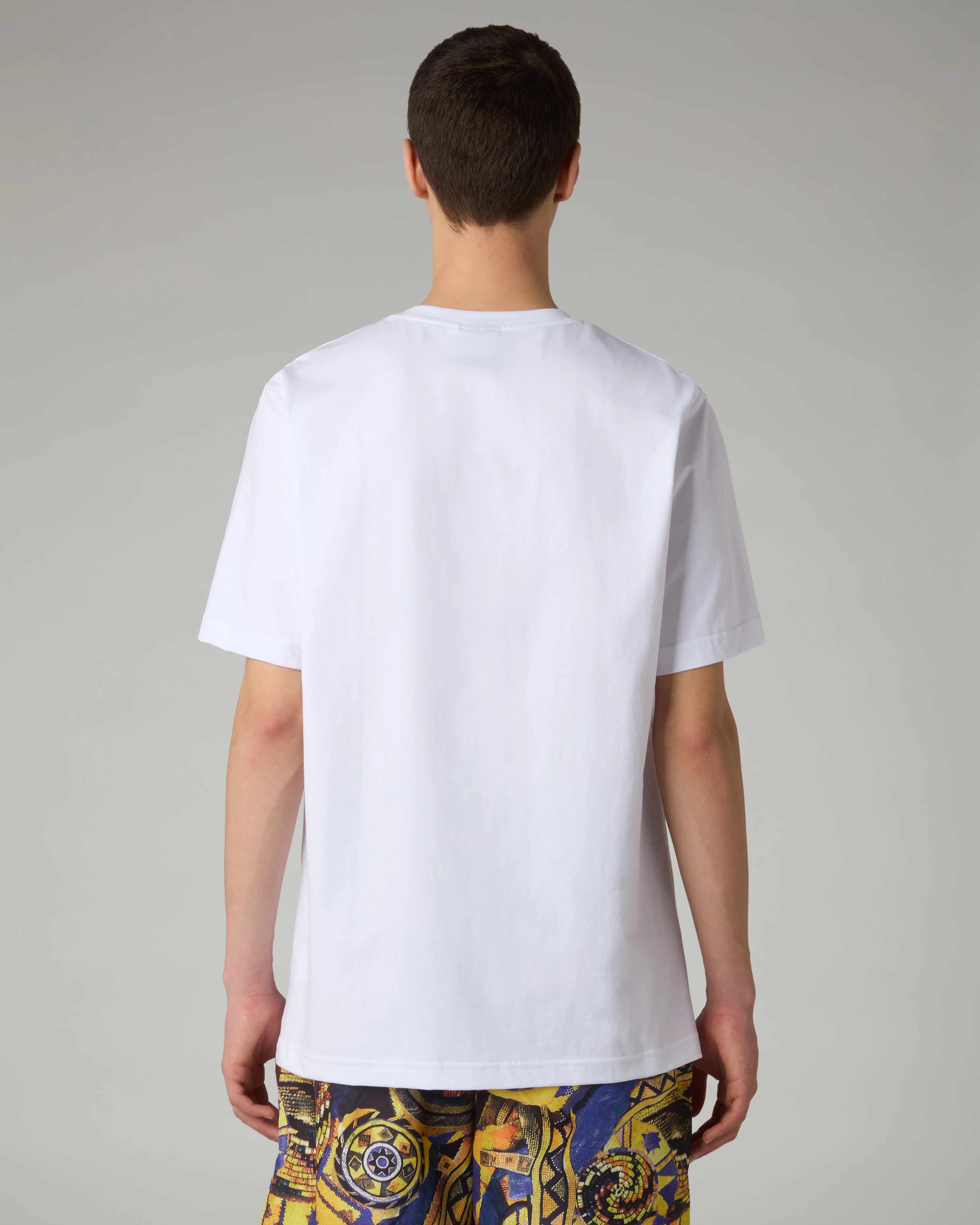 Mistero Cotton T-shirt - Image 3