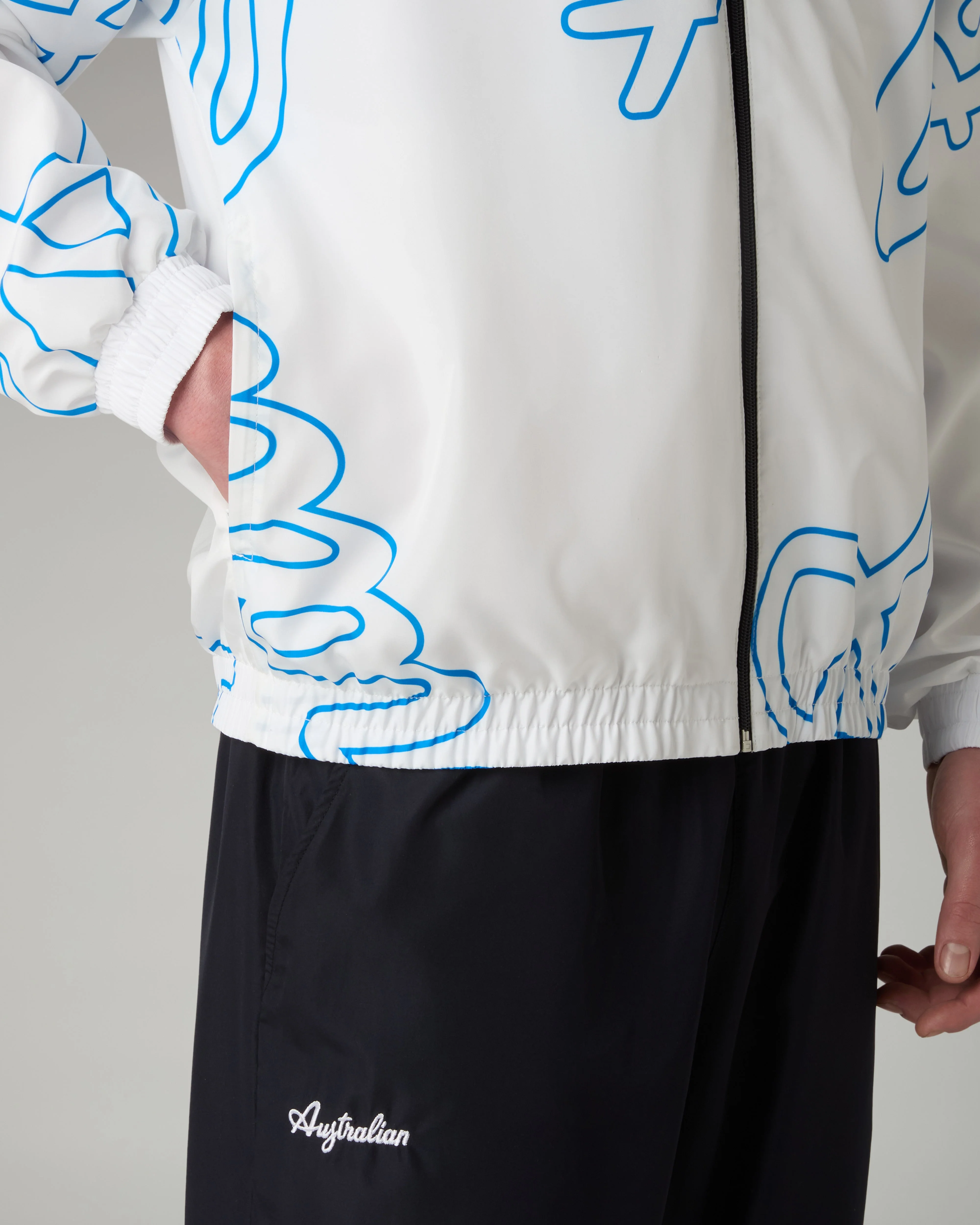 Mycon Impact Tracksuit - Image 5