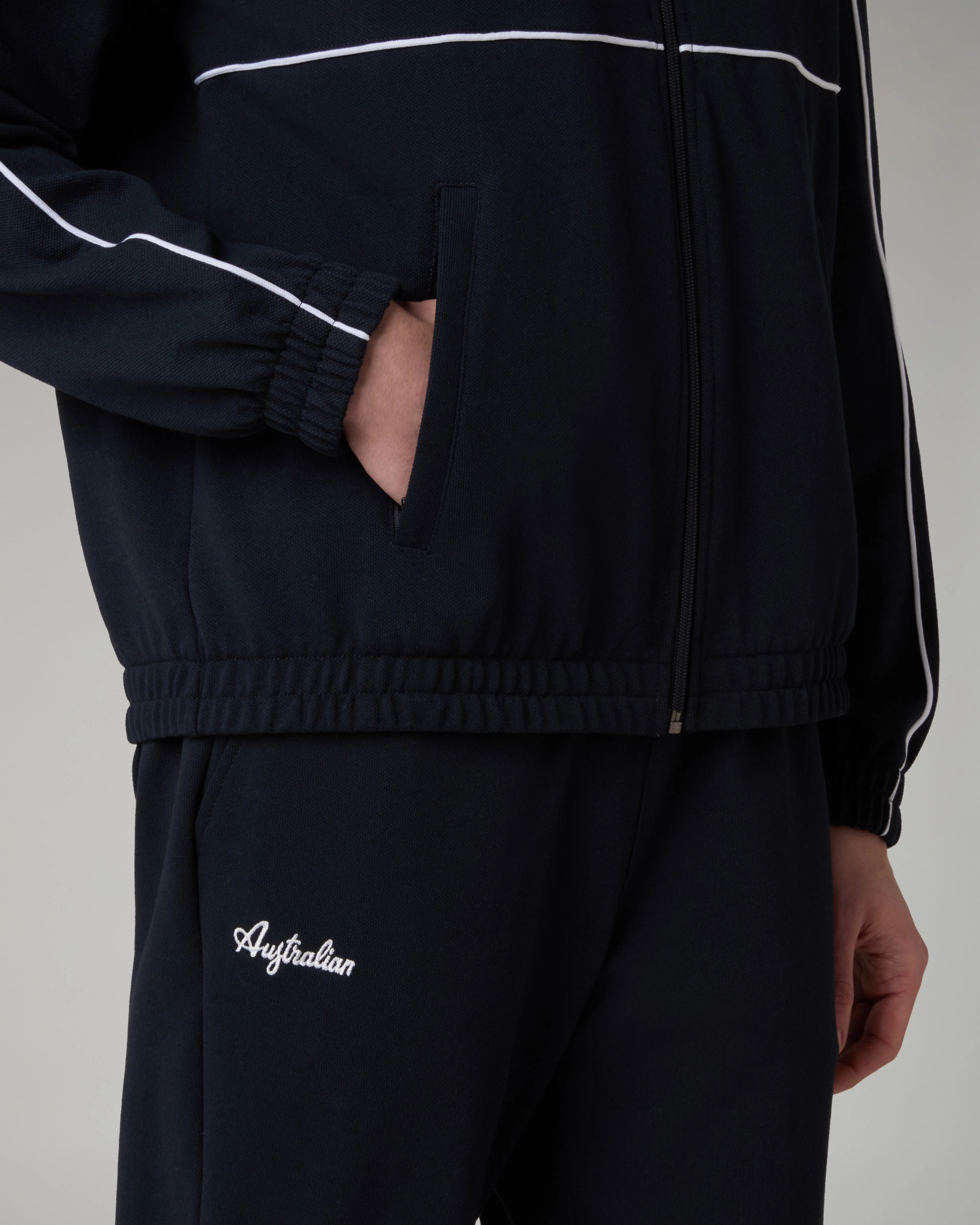 Mycon Piquet Tracksuit - Image 5
