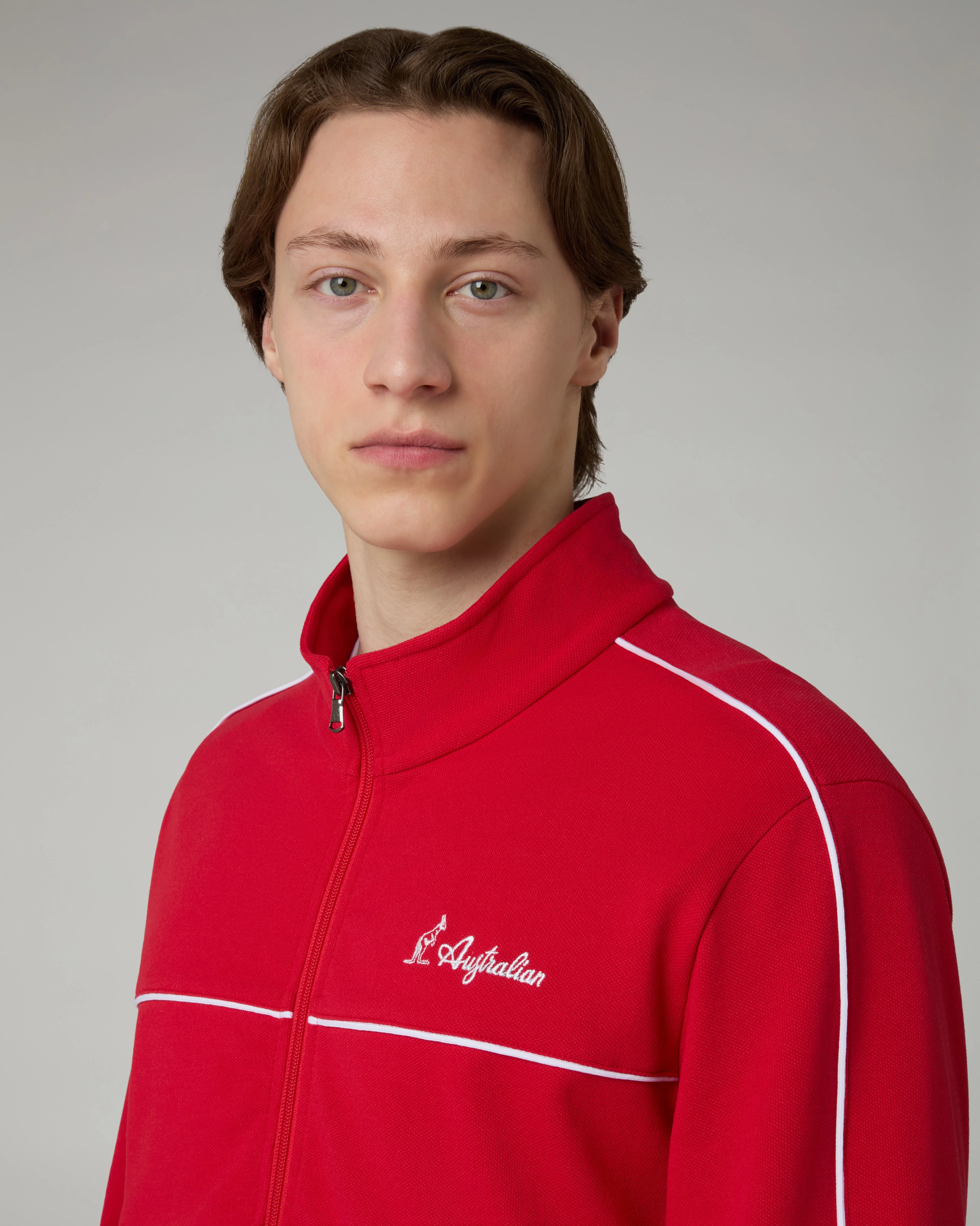 Mycon Piquet Tracksuit - Image 4