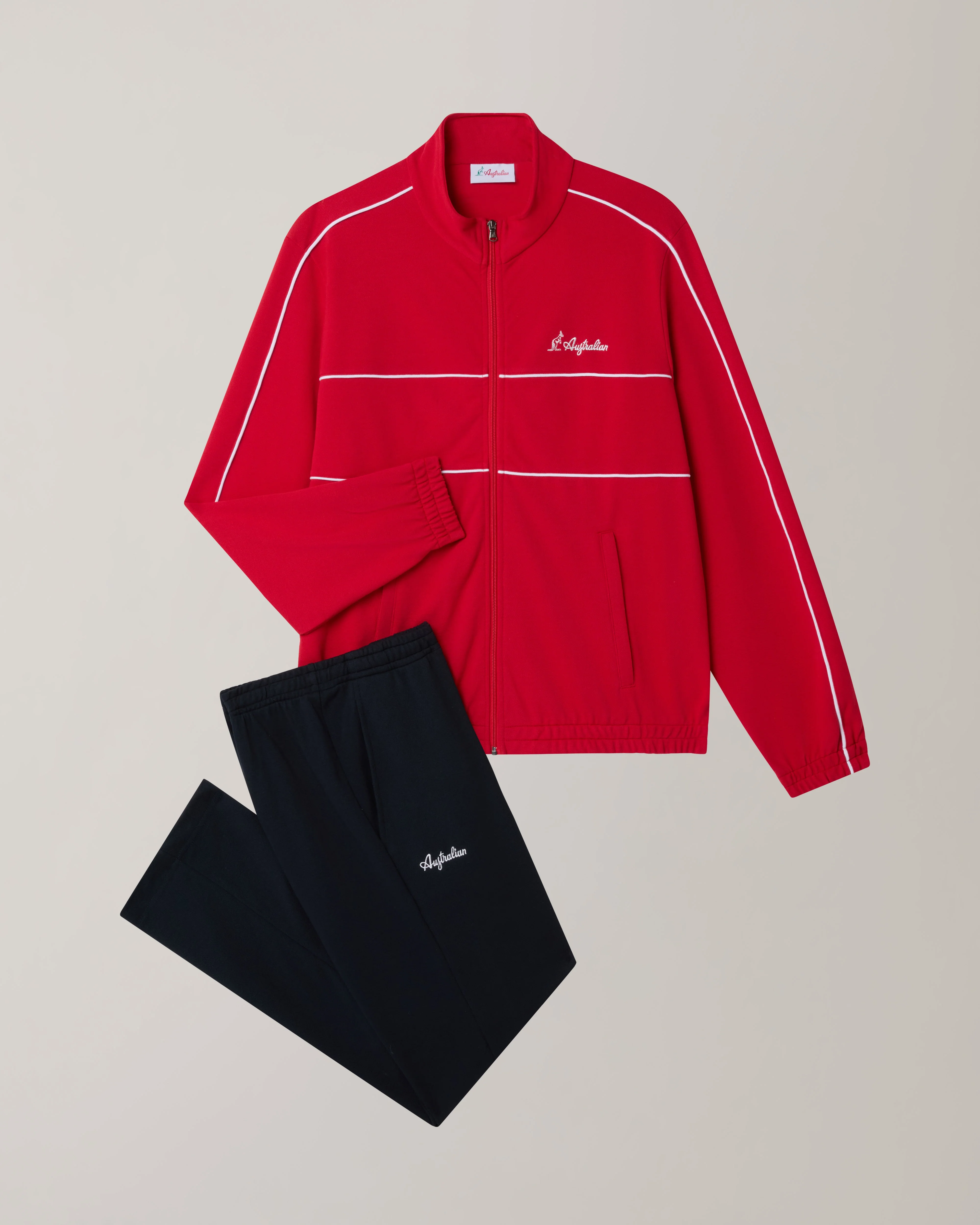 Mycon Piquet Tracksuit - Image 8