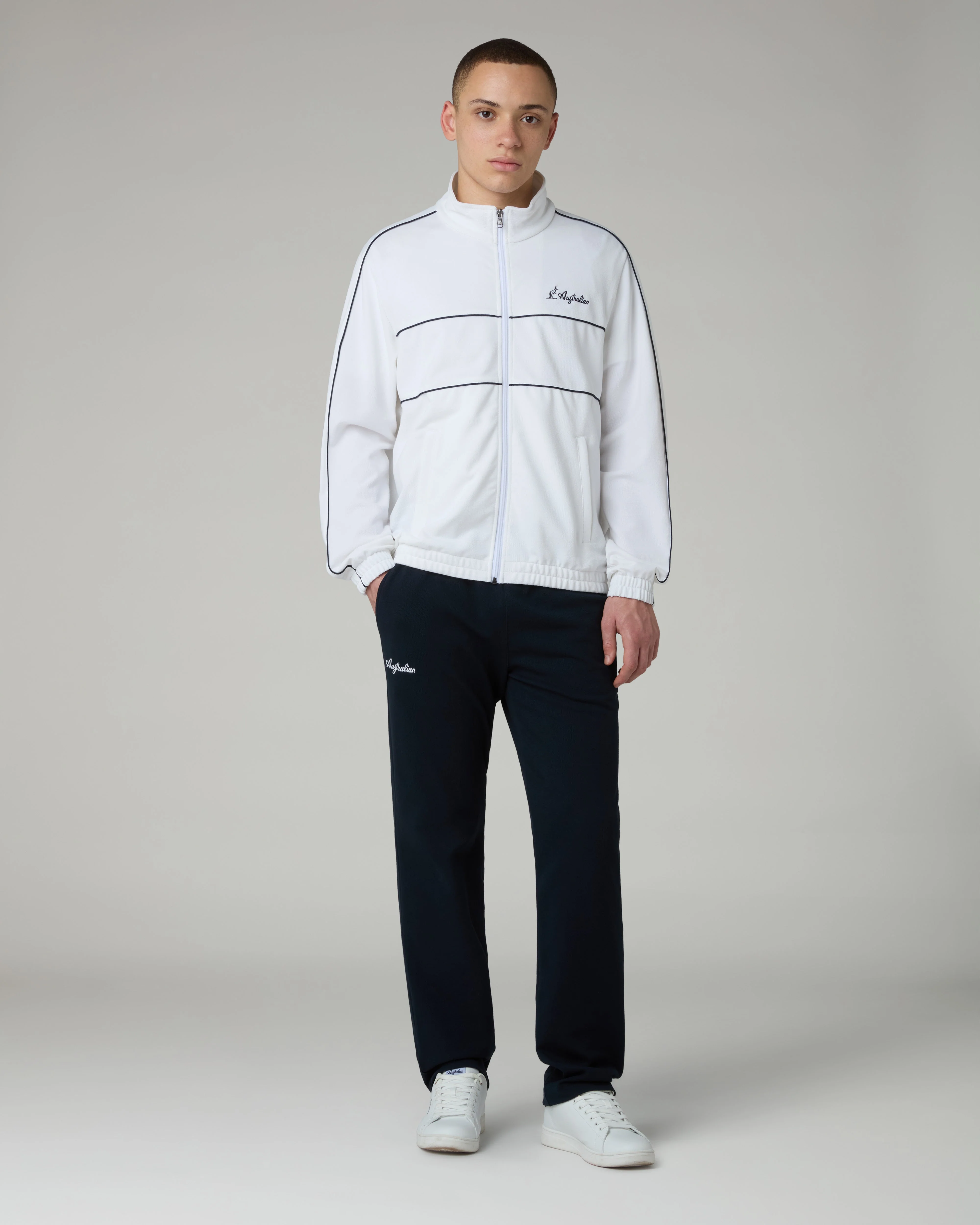 Mycon Piquet Tracksuit