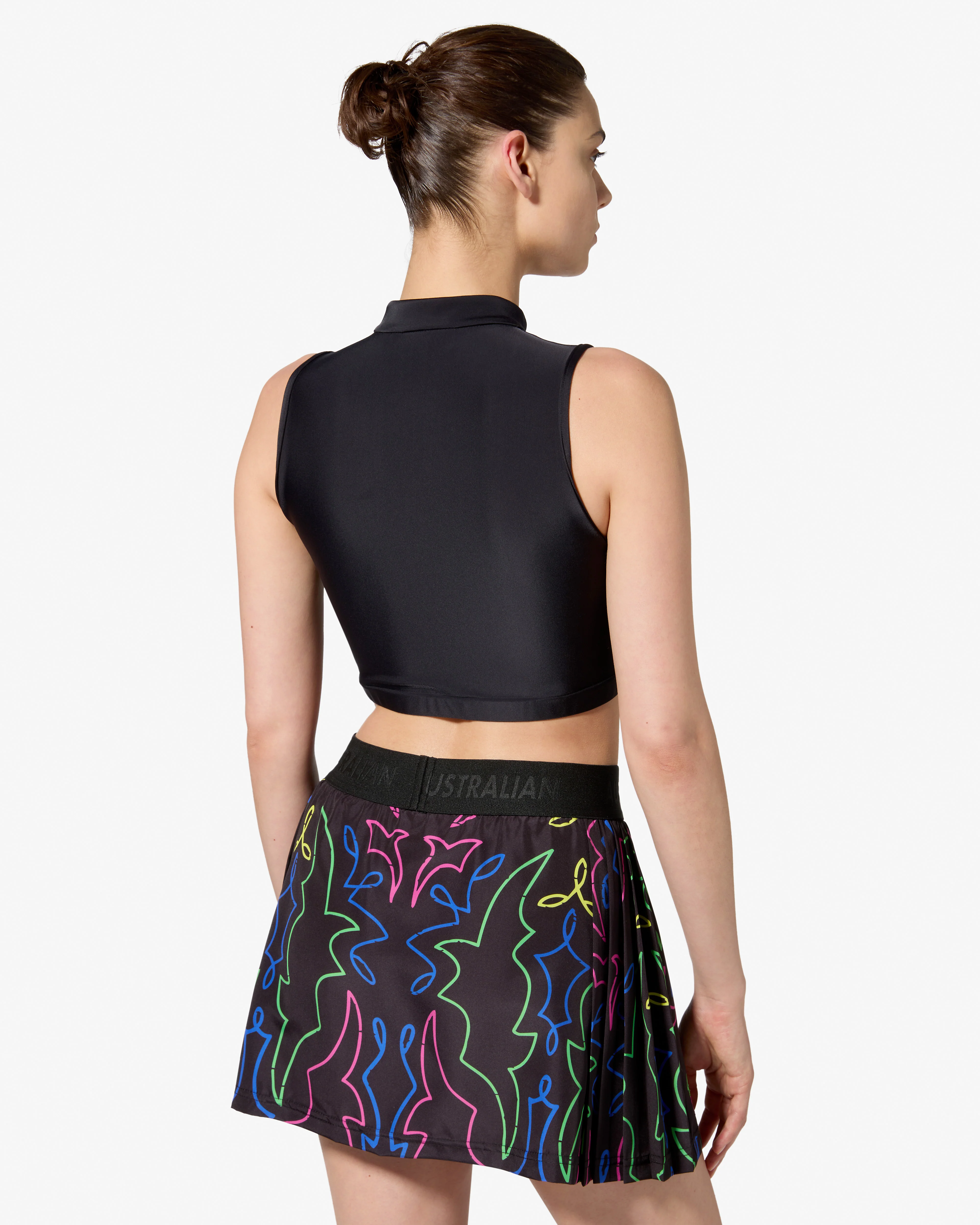 Neon Top: Simon Cracker x Australian - Image 3