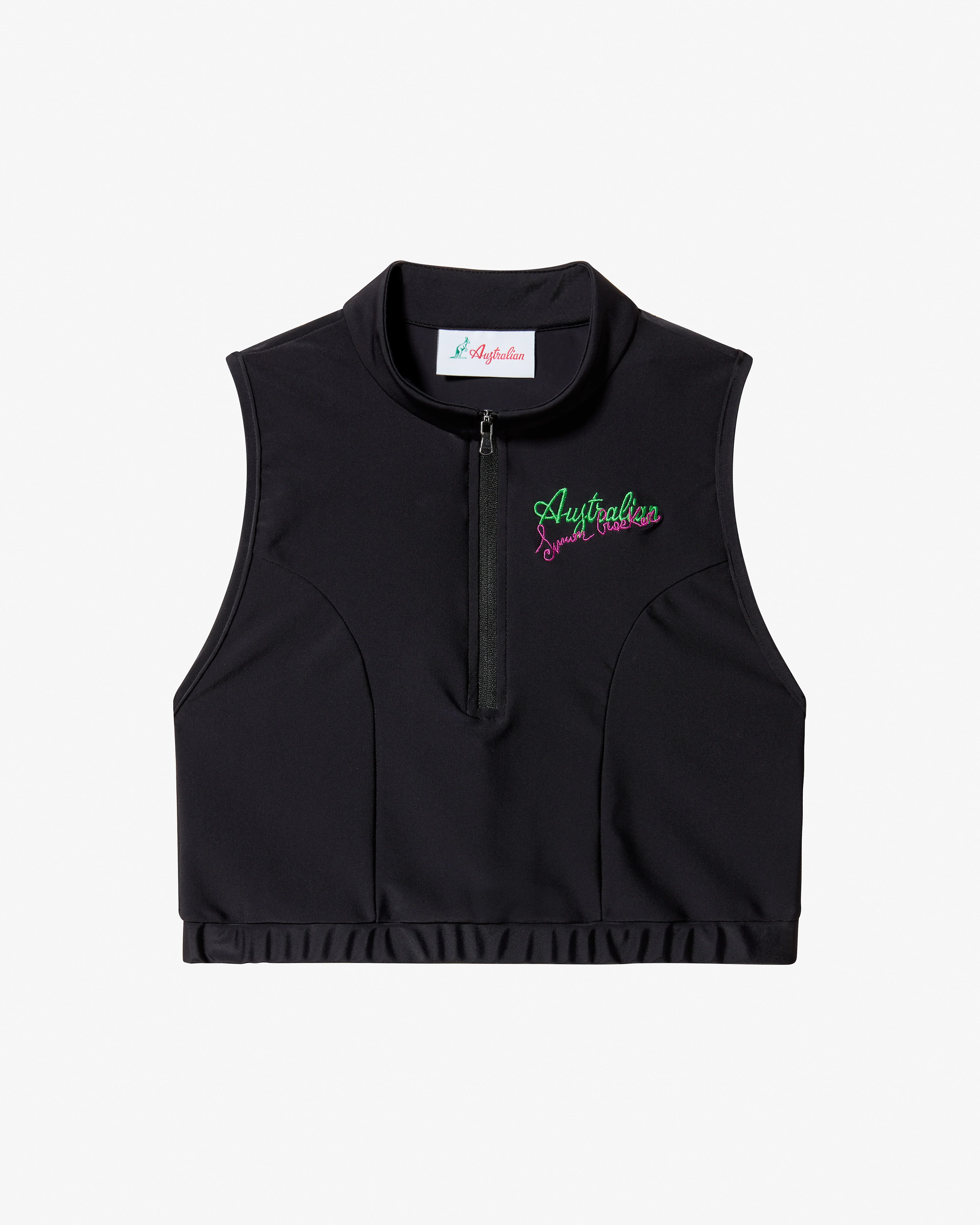 Neon Top: Simon Cracker x Australian - Image 5