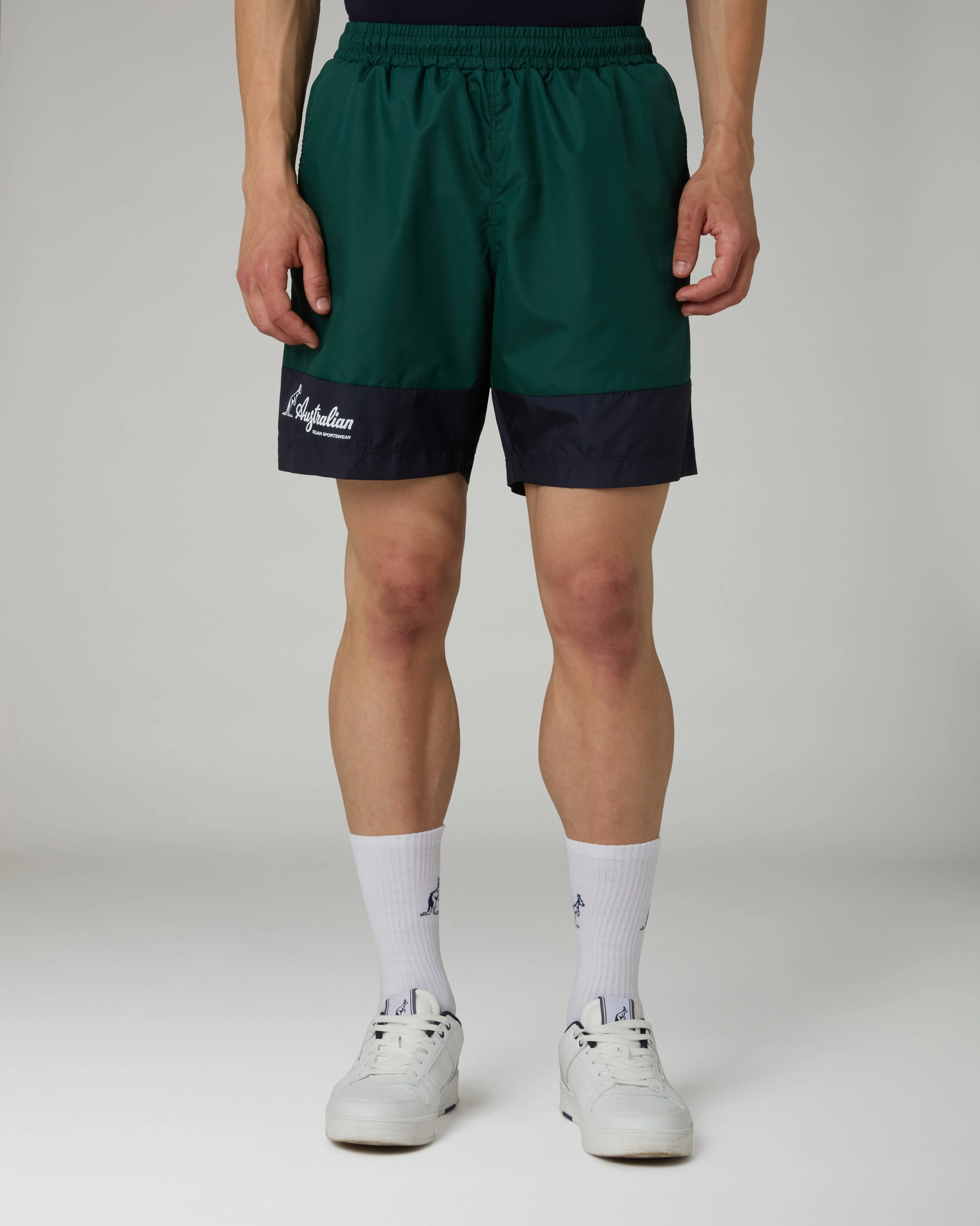 New Icon Swimshort