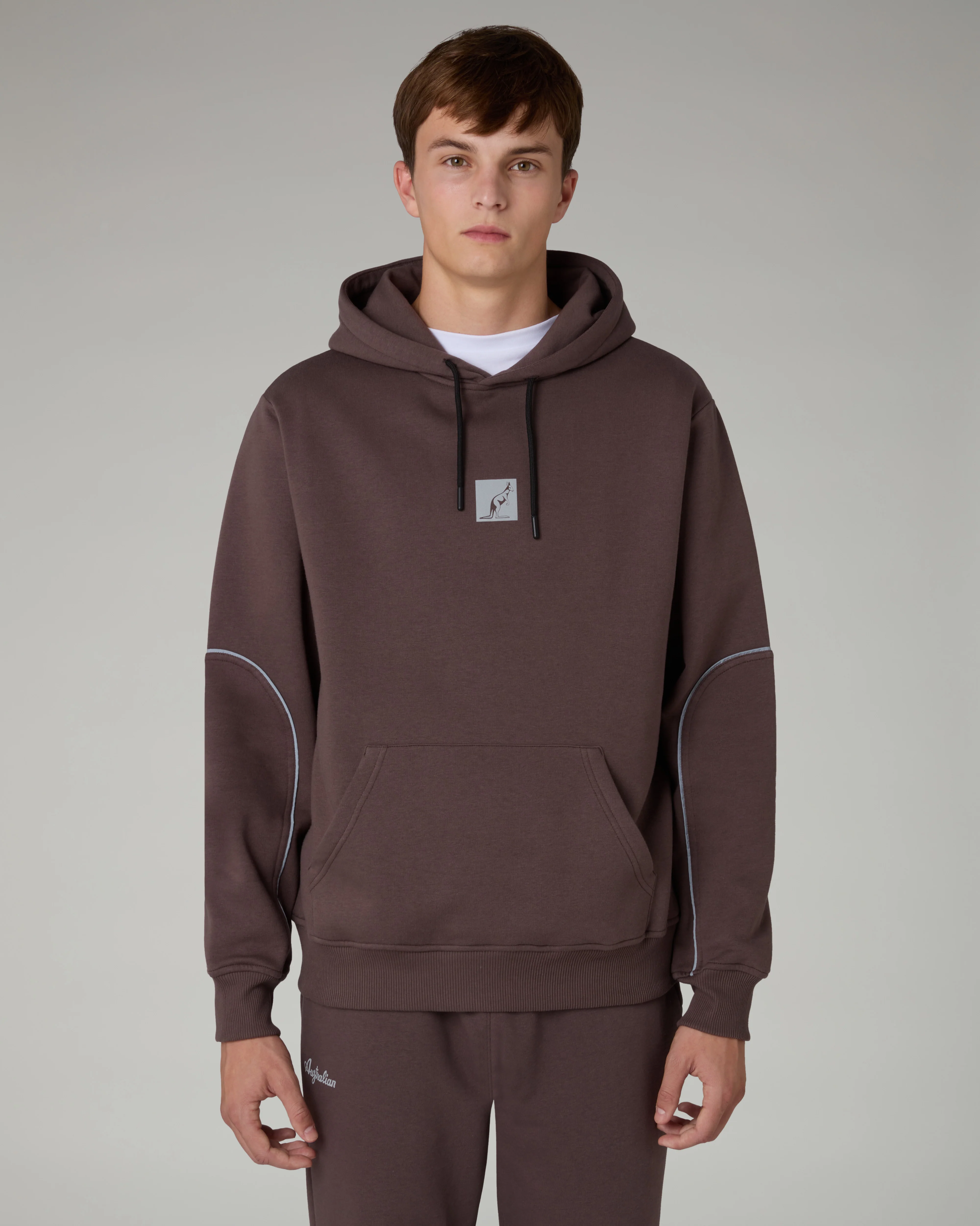 Nocturna Hoodie