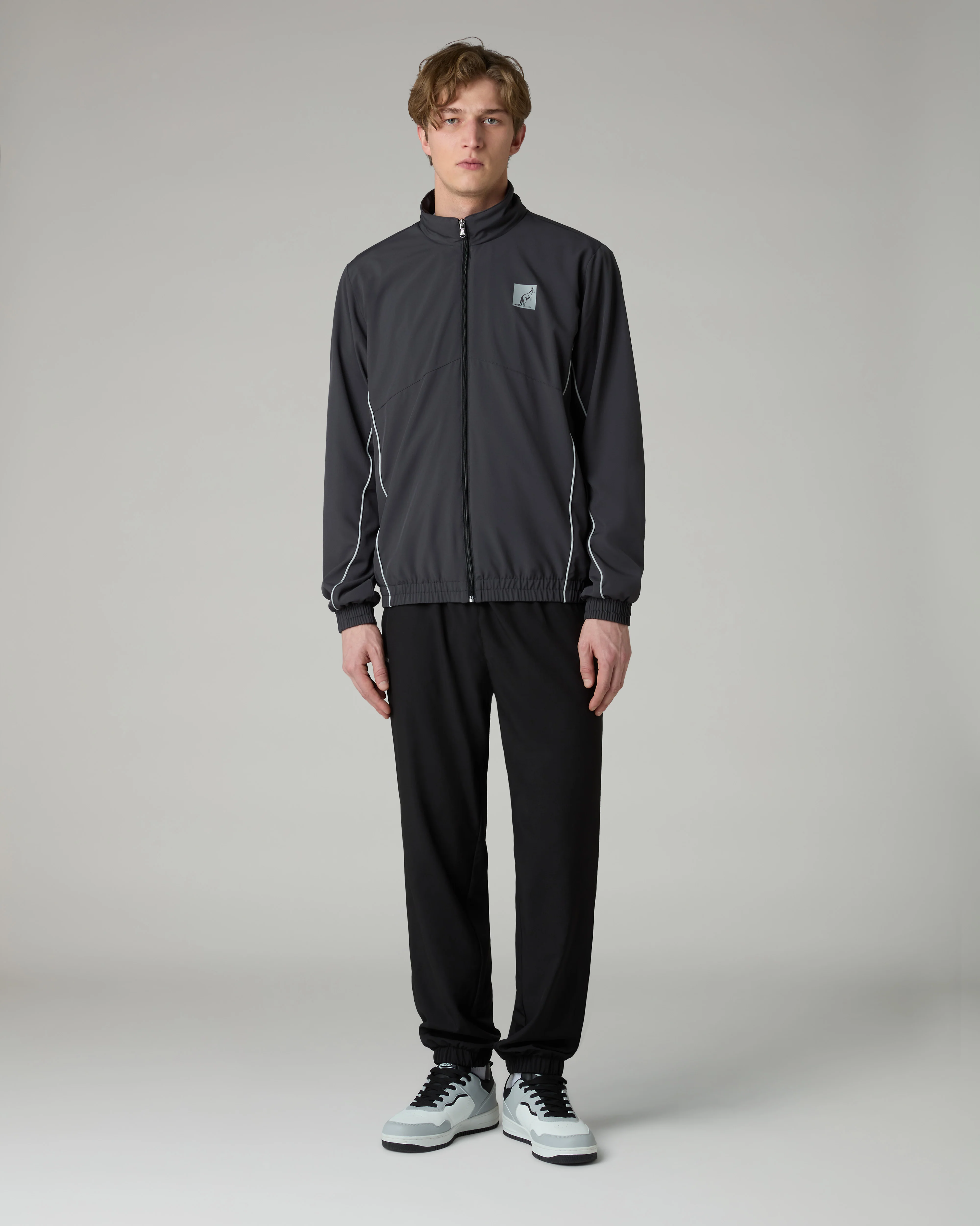 Nocturna Slam Tracksuit