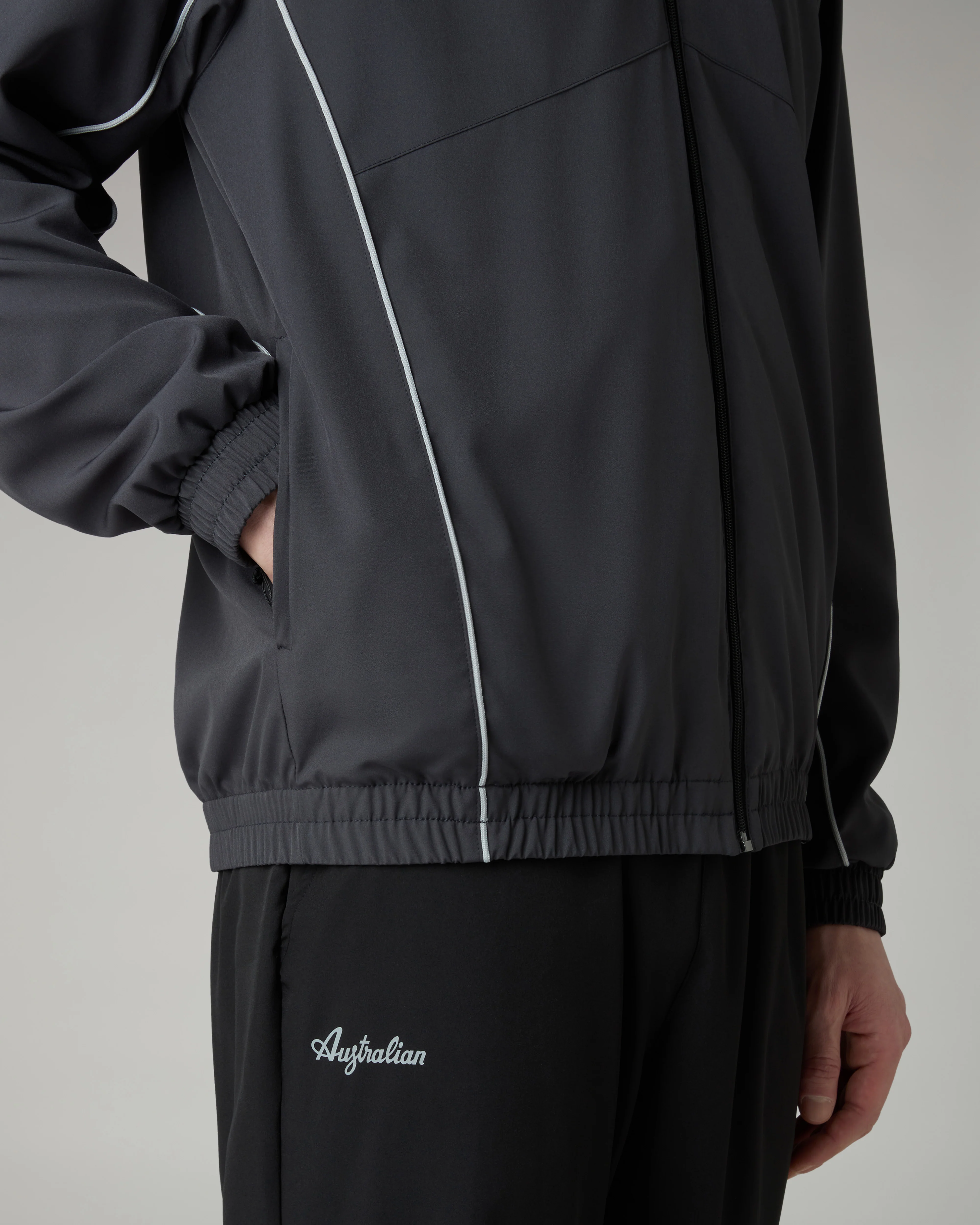 Nocturna Slam Tracksuit - Image 5
