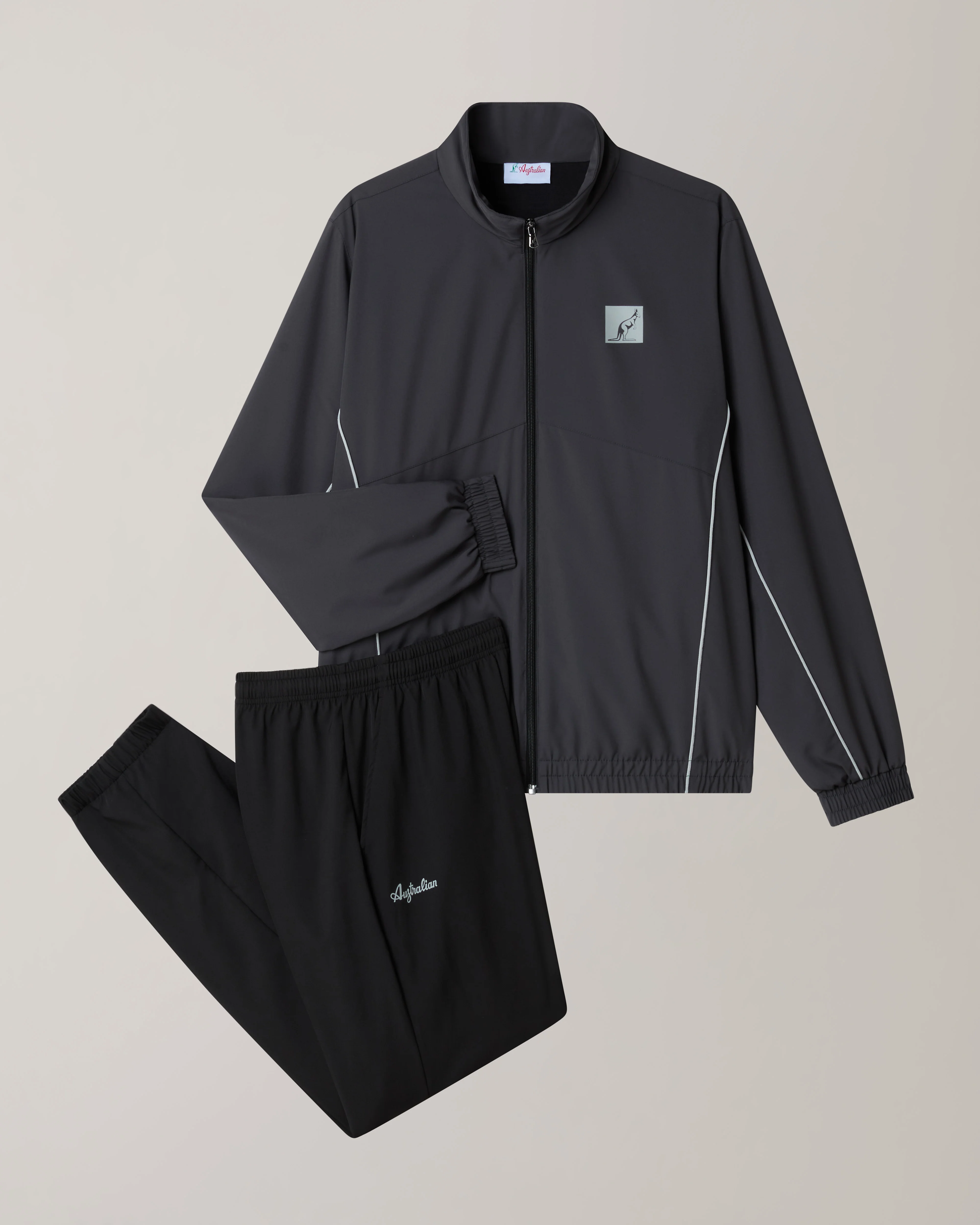Nocturna Slam Tracksuit - Image 8