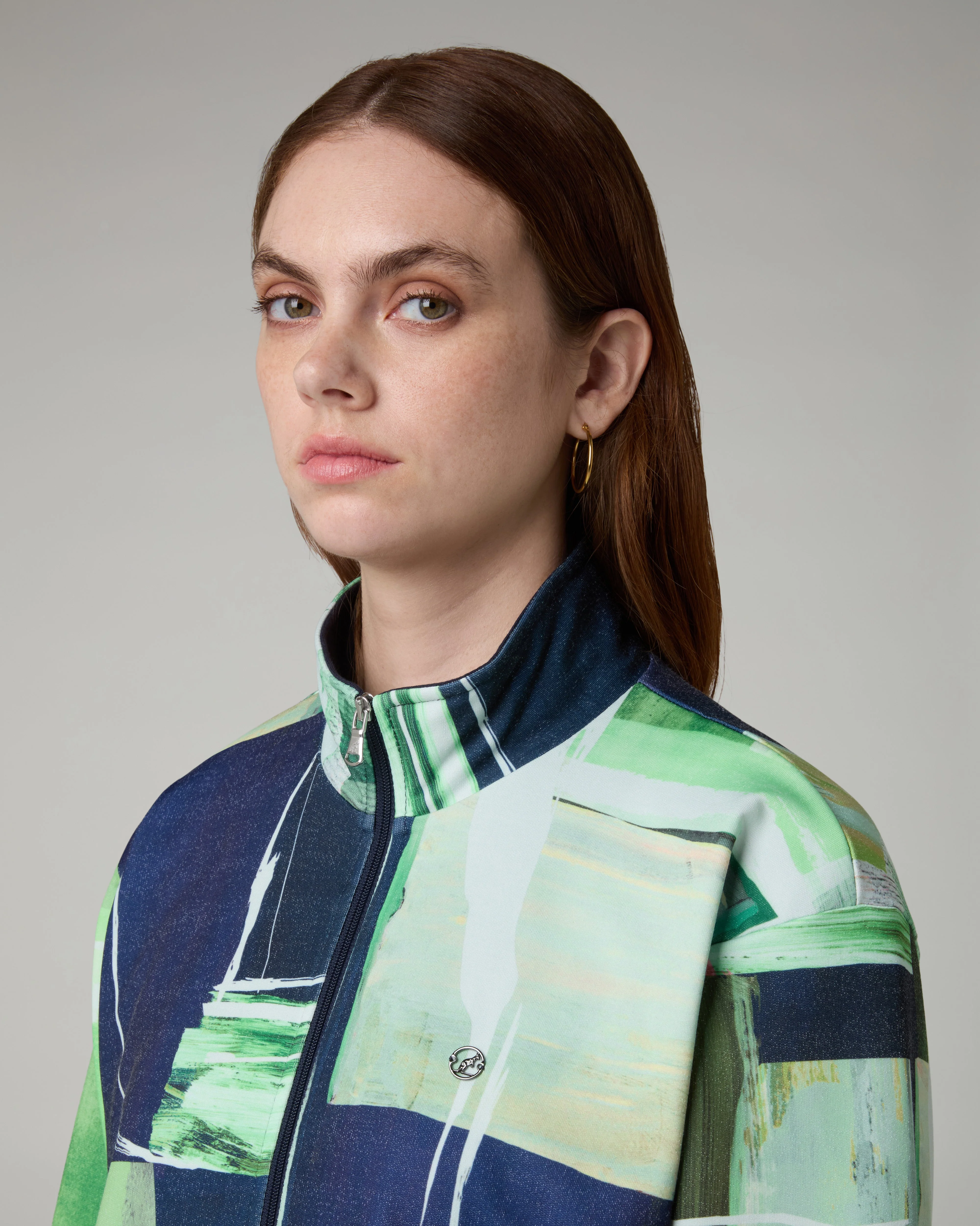 Canvas Print Tracksuit - Image 4