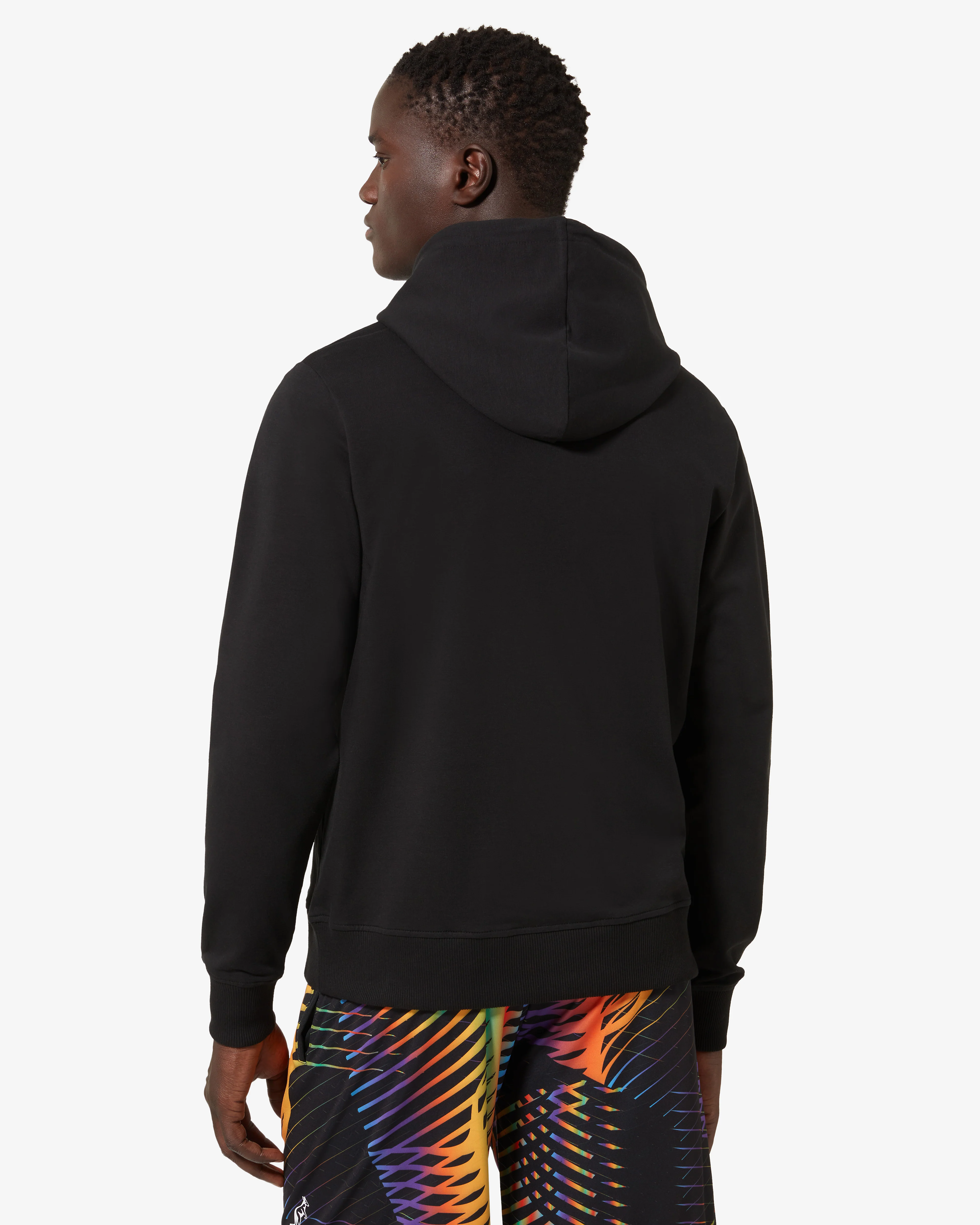 Padel Logo Hoodie - Image 3