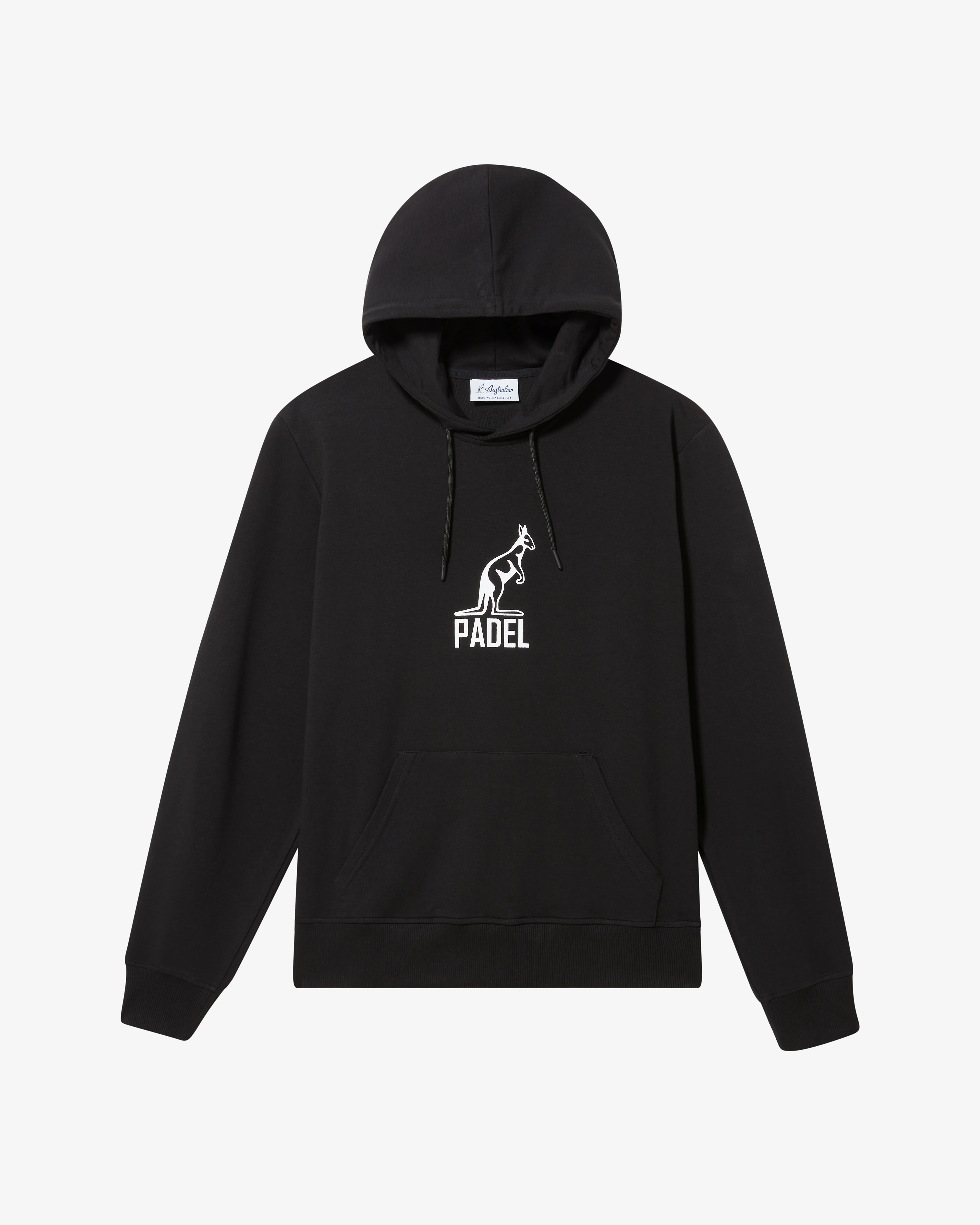 Padel Logo Hoodie - Image 6