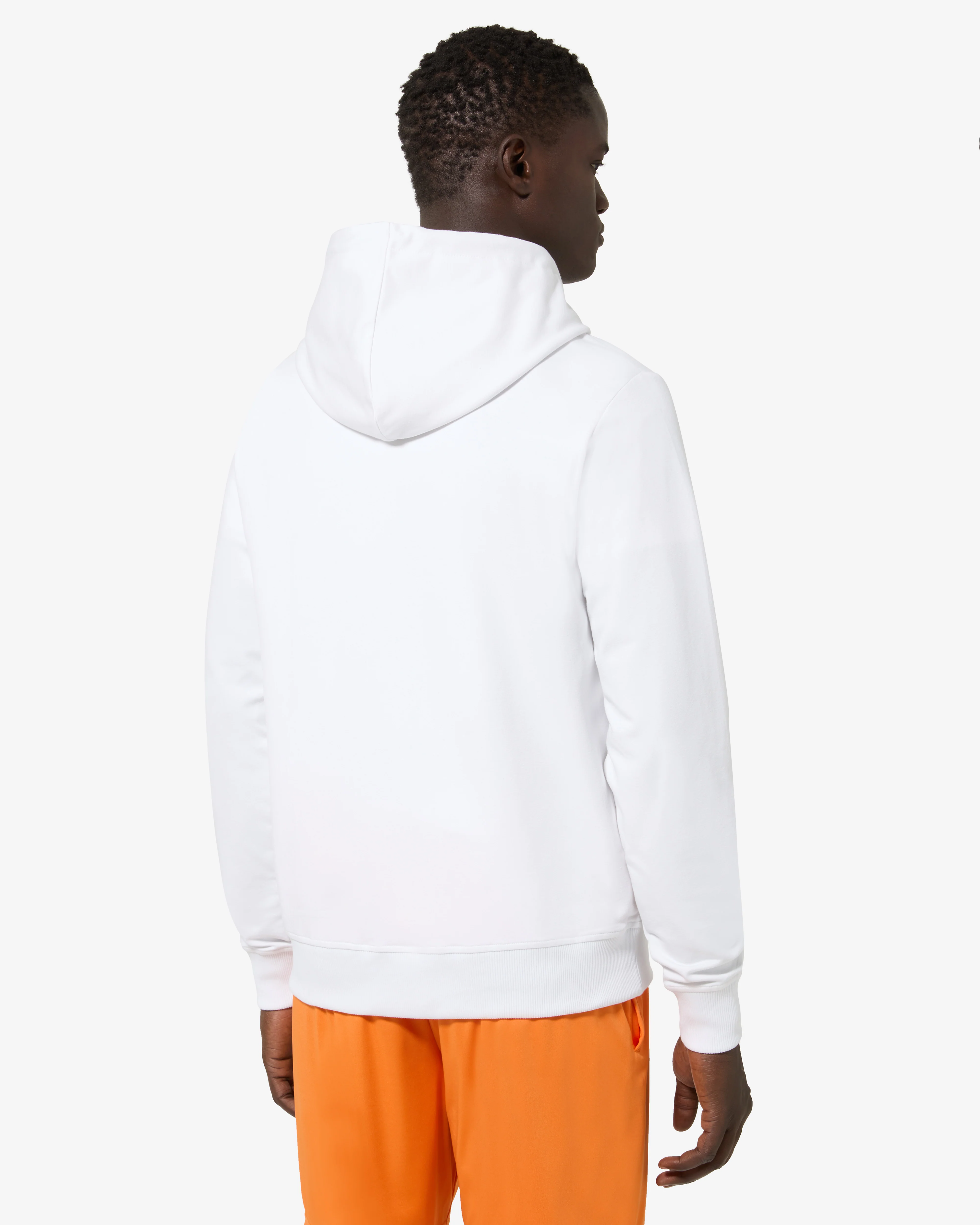 Padel Logo Hoodie - Image 3