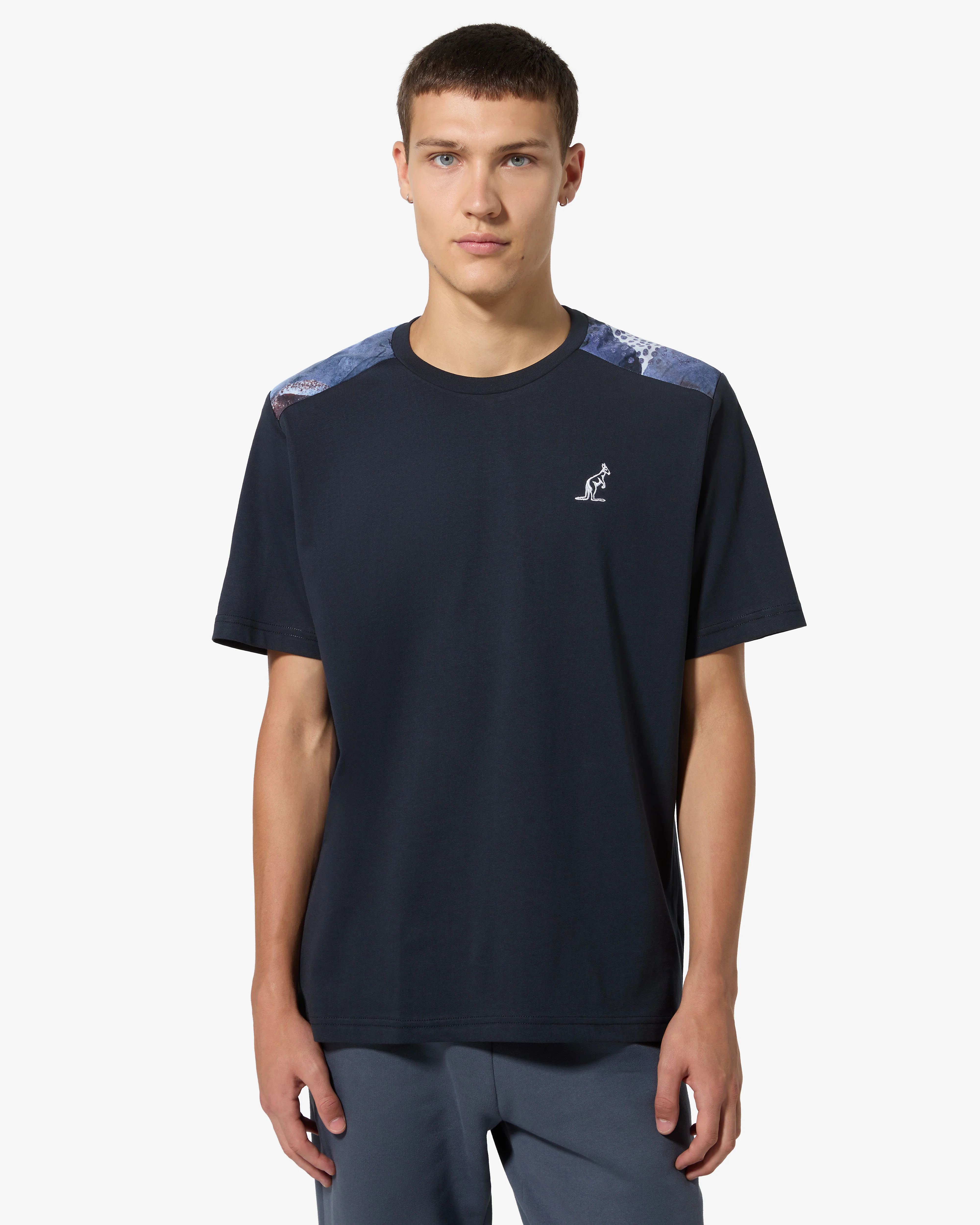 Paros Insert T-shirt