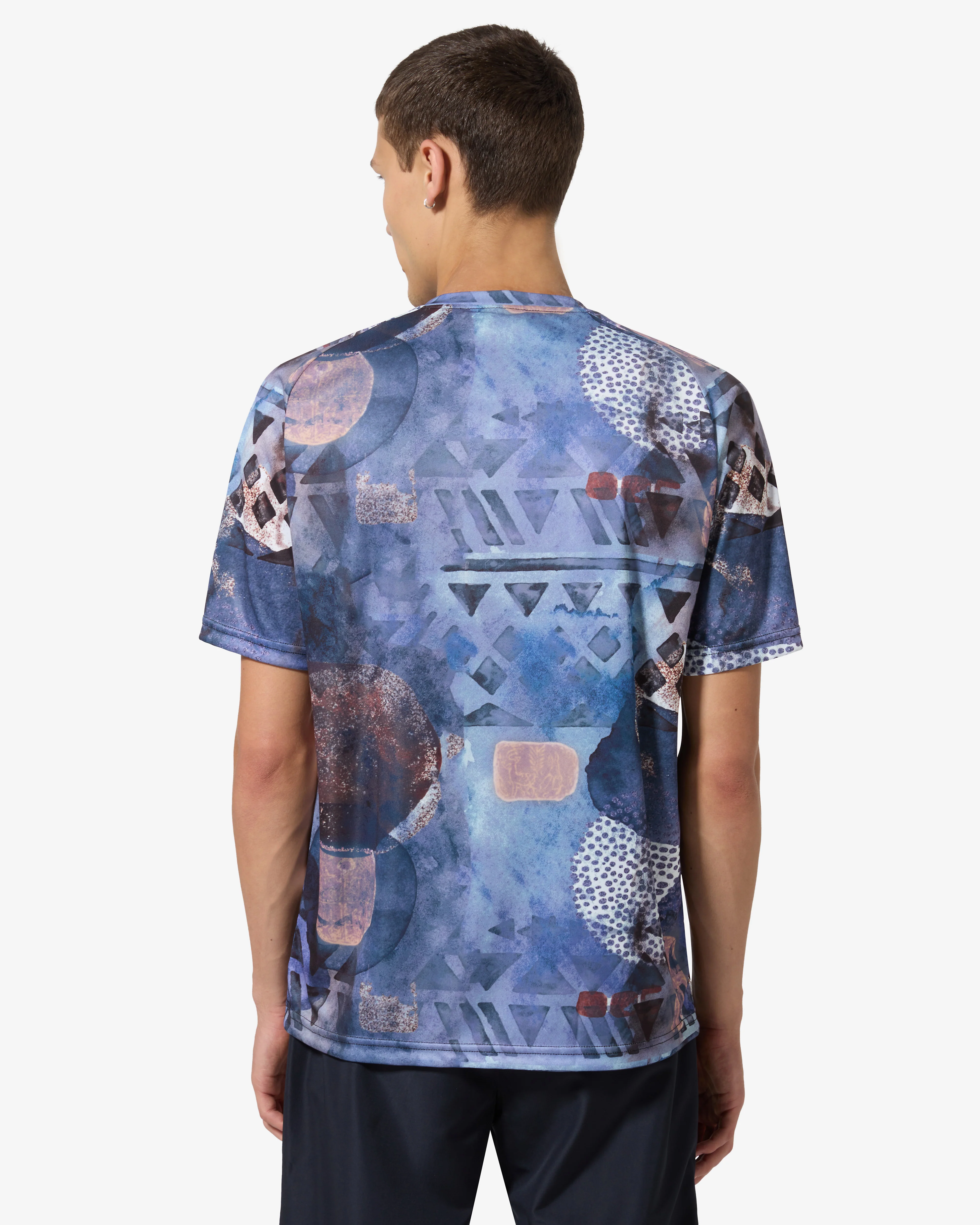Paros T-shirt - Image 3