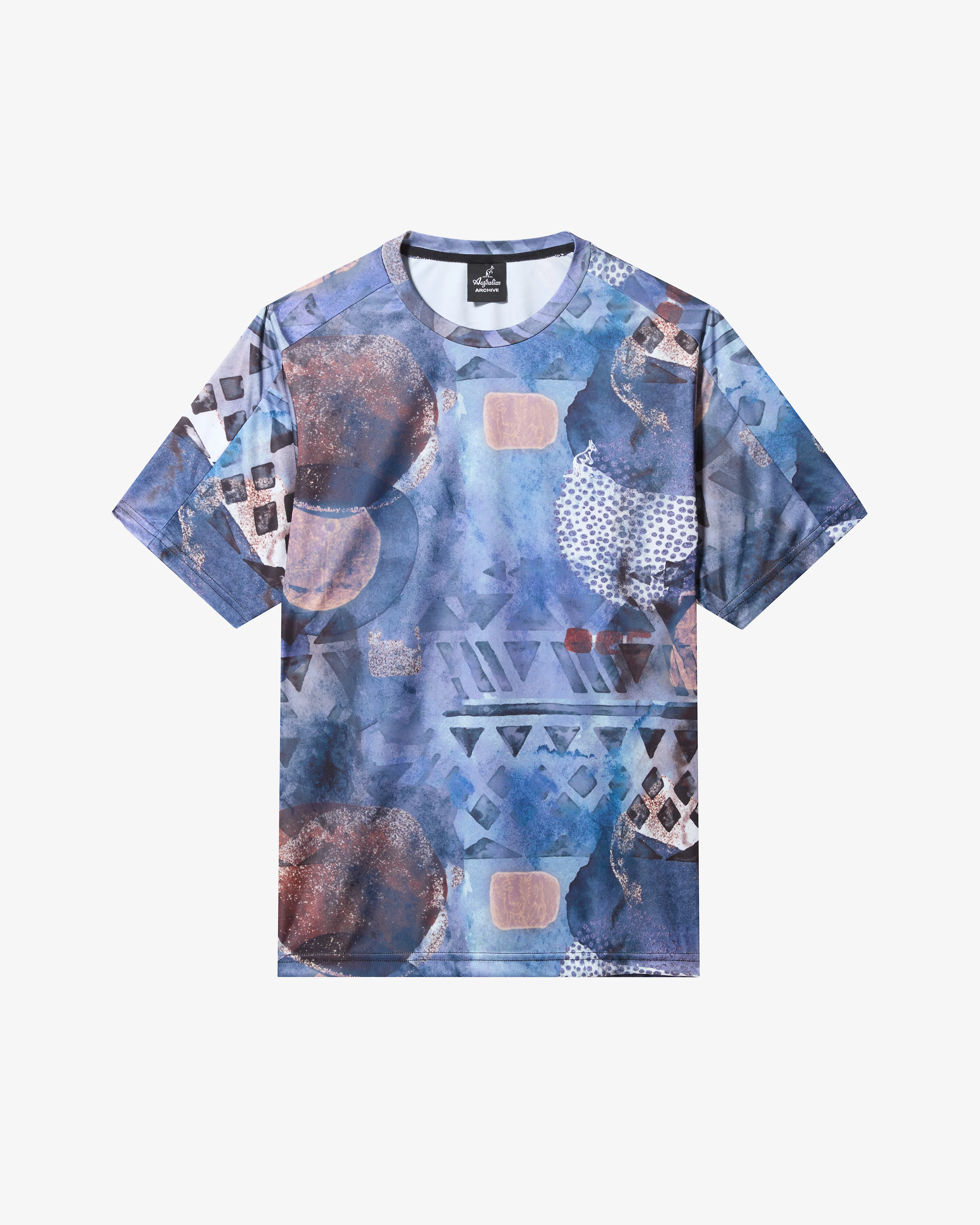 Paros T-shirt - Image 5