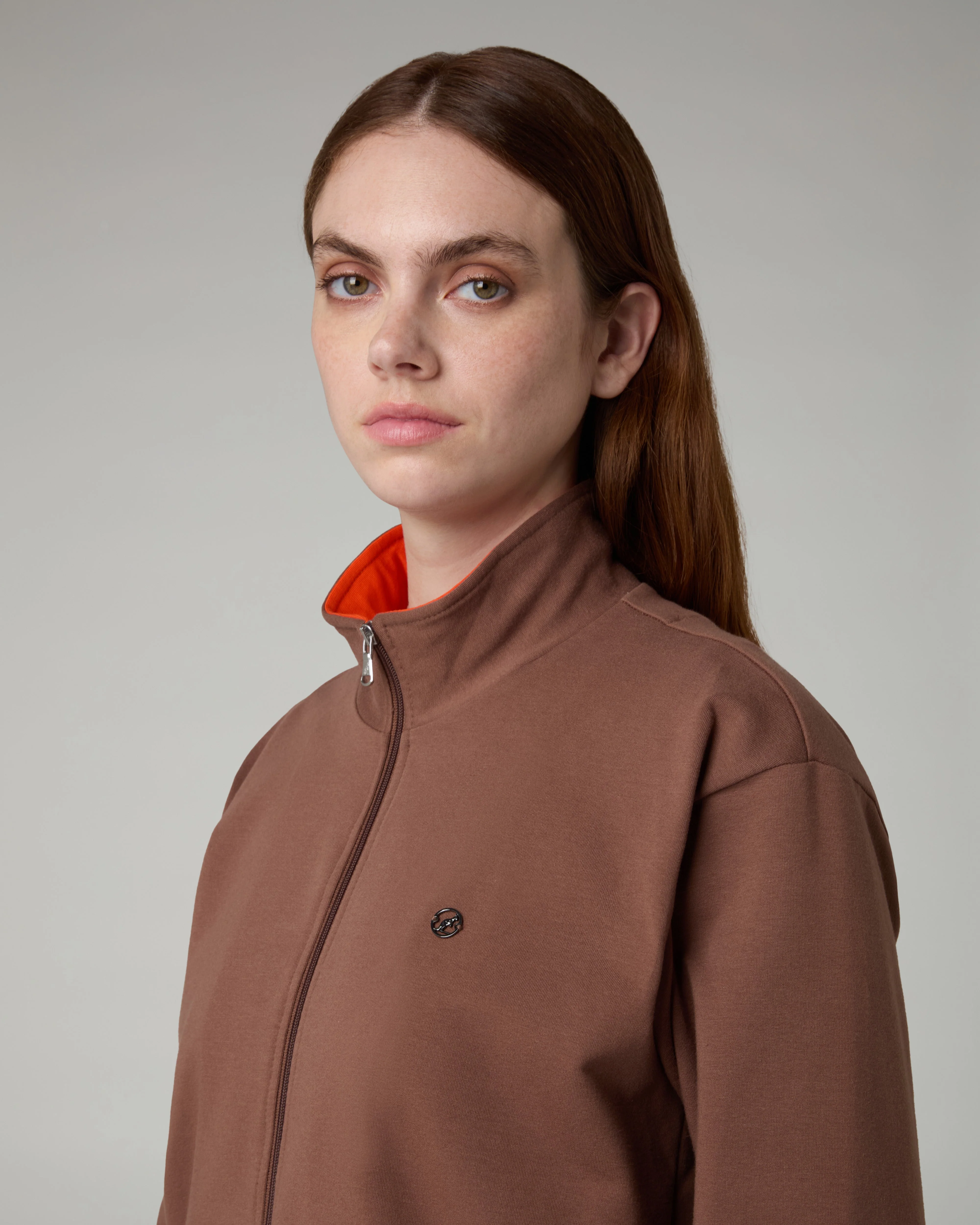 Patch Flowers Track Jacket - Image 4