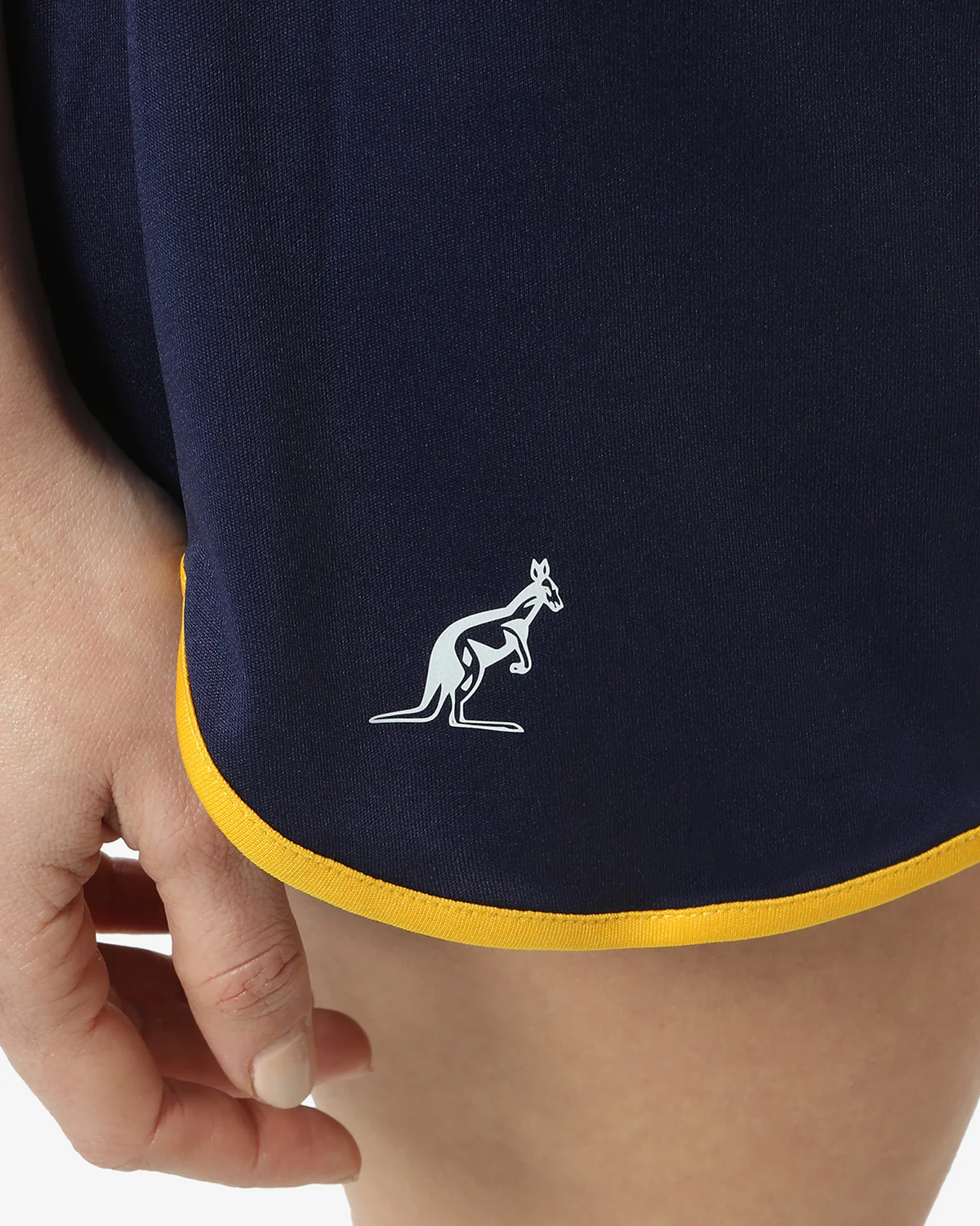 Petal Ace Skirt: Australian Tennis - Image 4