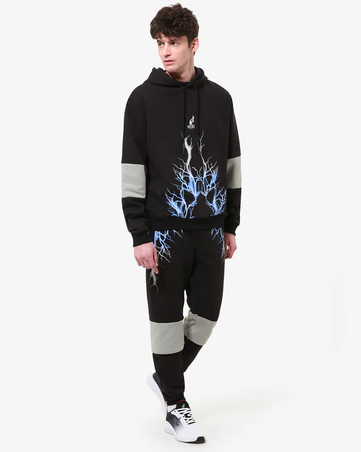 Phobia Hoodie: Australian x Phobia Archive - Image 2