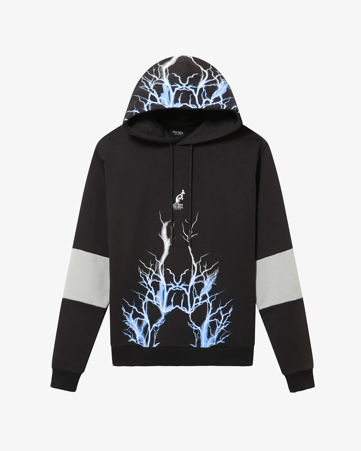 Phobia Hoodie: Australian x Phobia Archive - Image 5