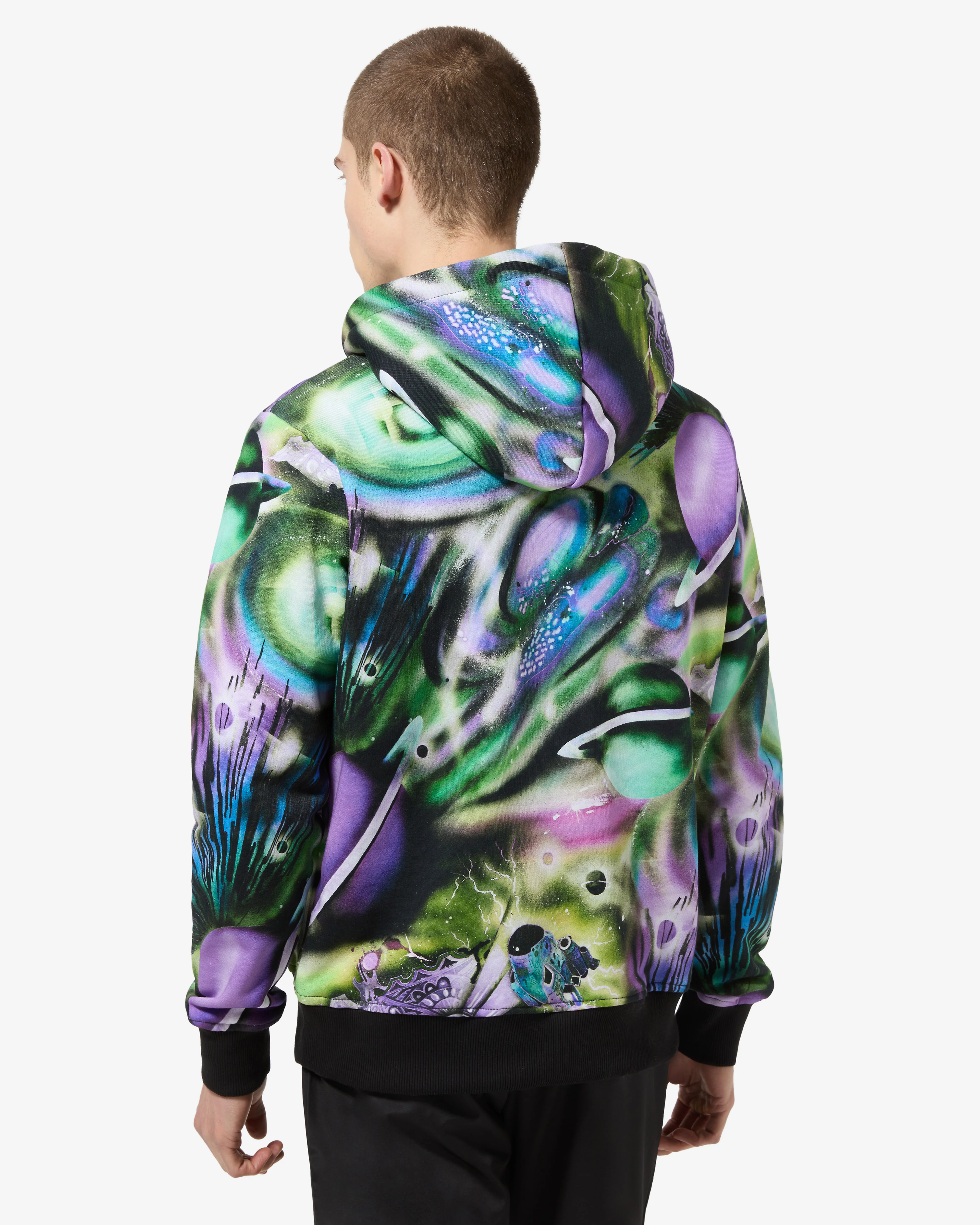 Pianeti Hoodie - Image 3