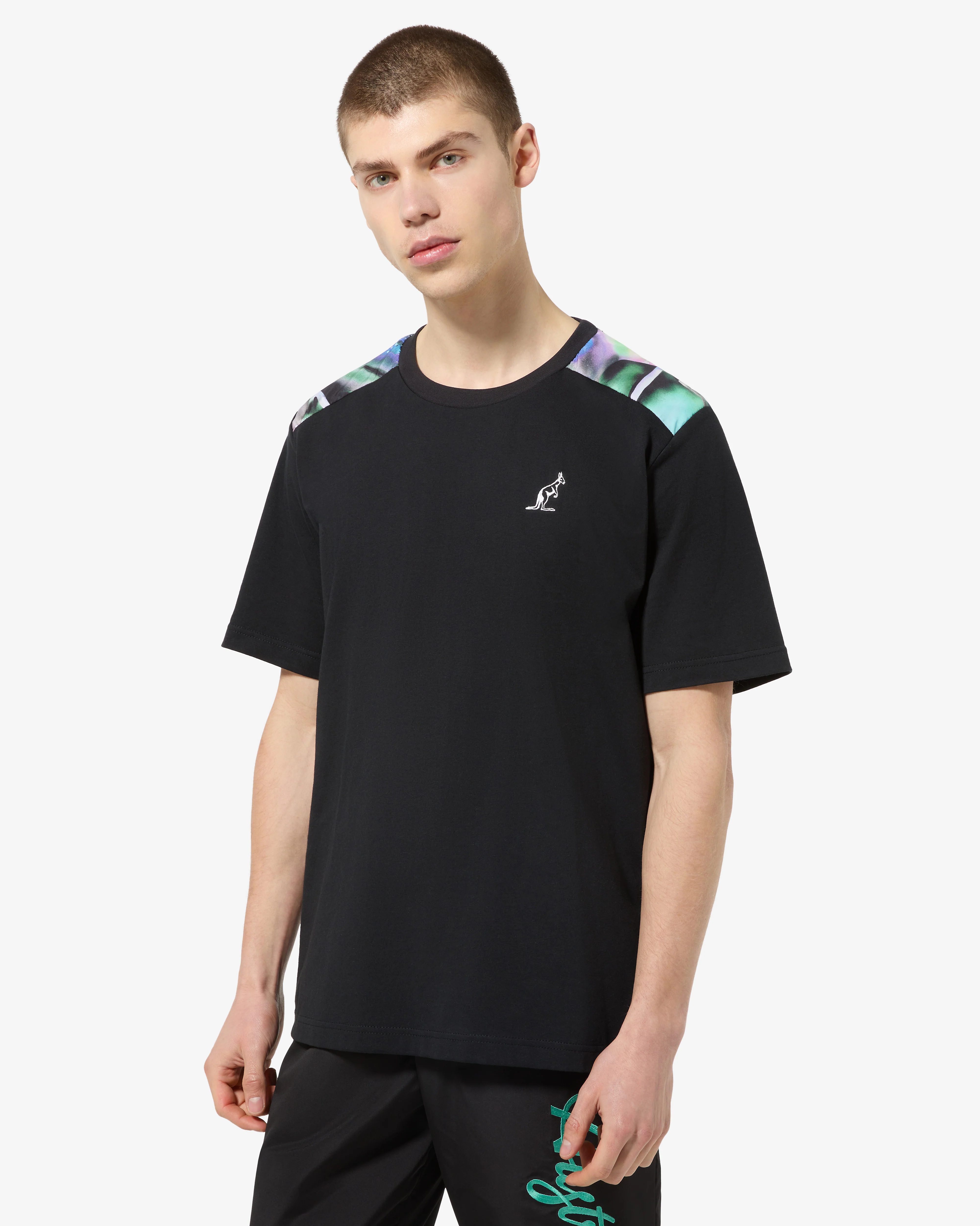 Pianeti Insert T-shirt