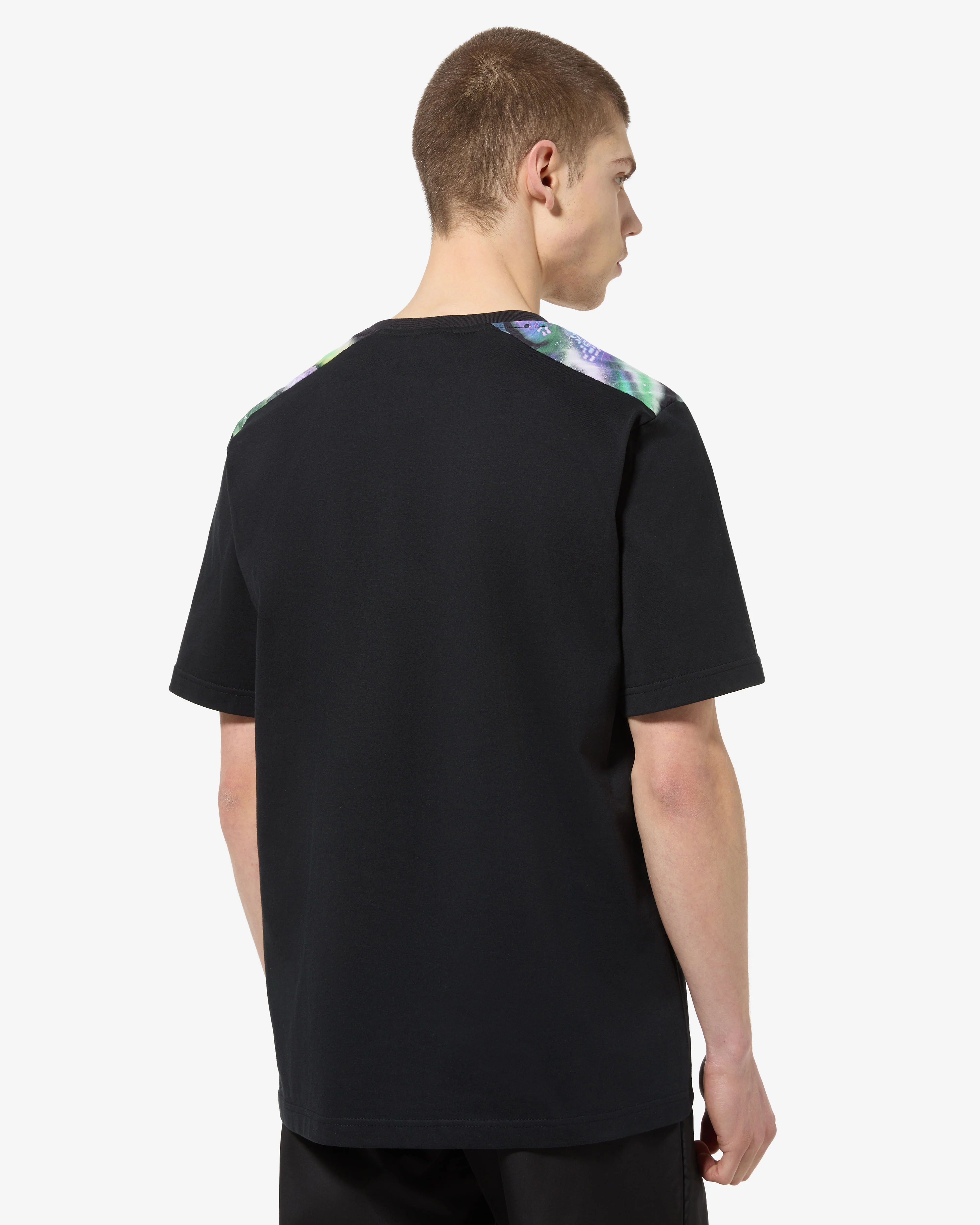 Pianeti Insert T-shirt - Image 3