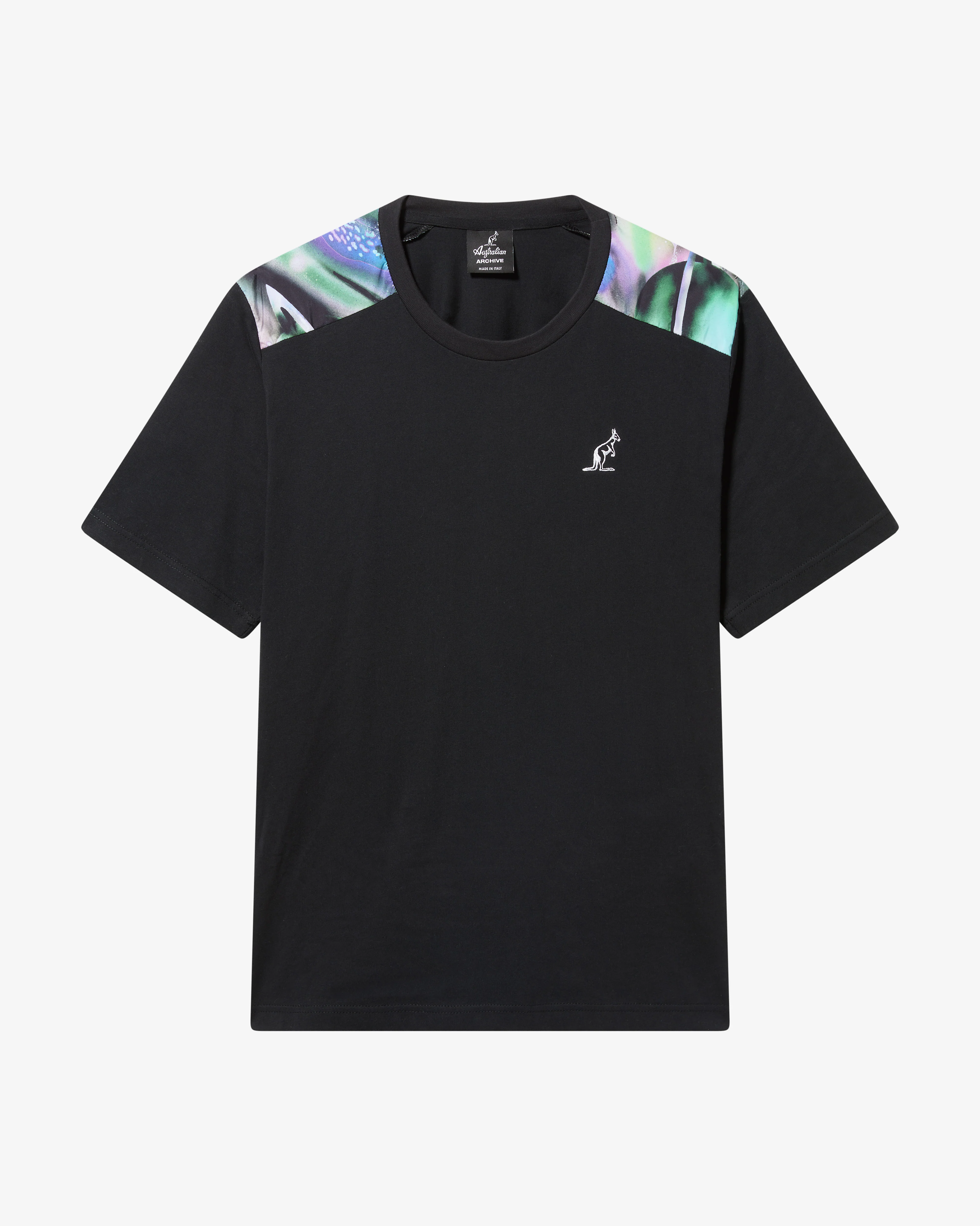 Pianeti Insert T-shirt - Image 5