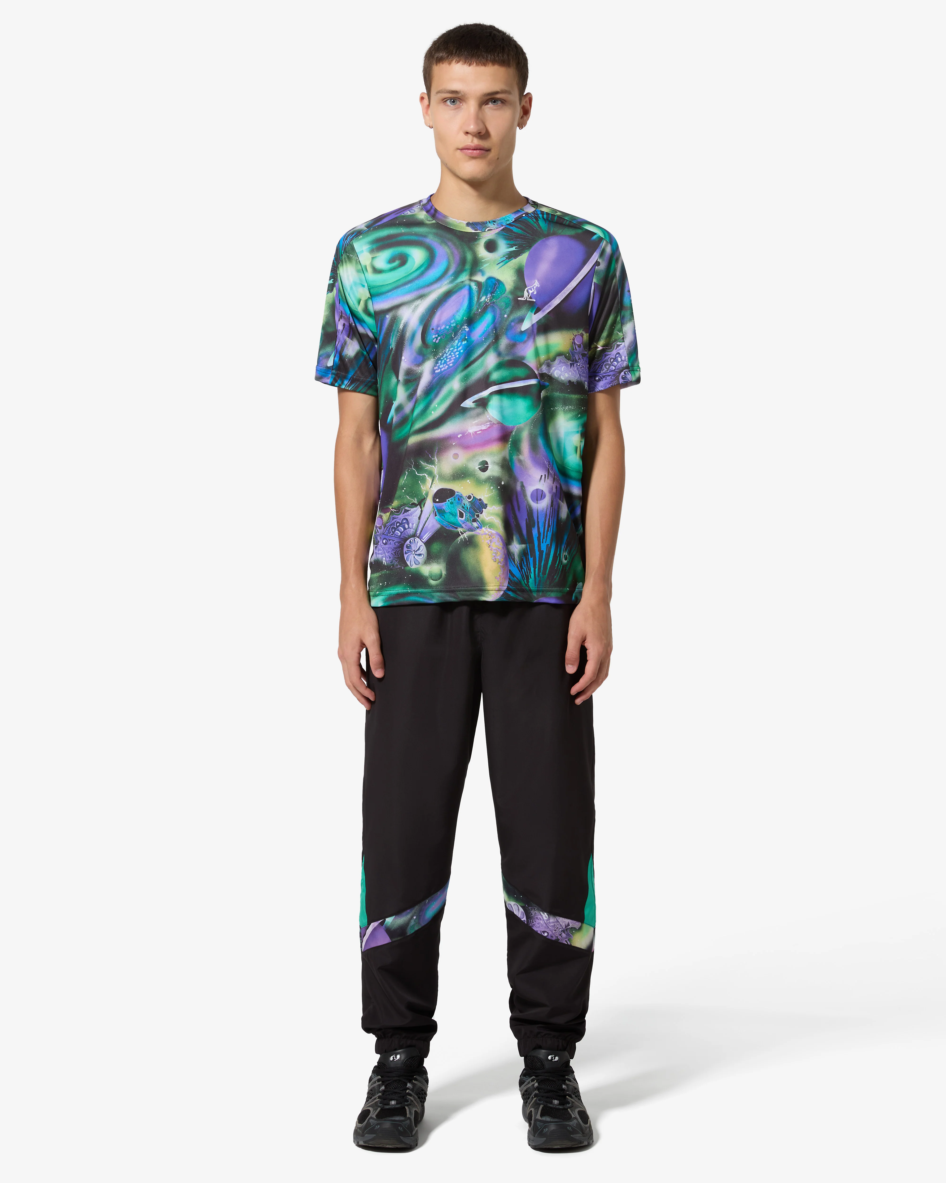 Pianeti T-shirt - Image 2