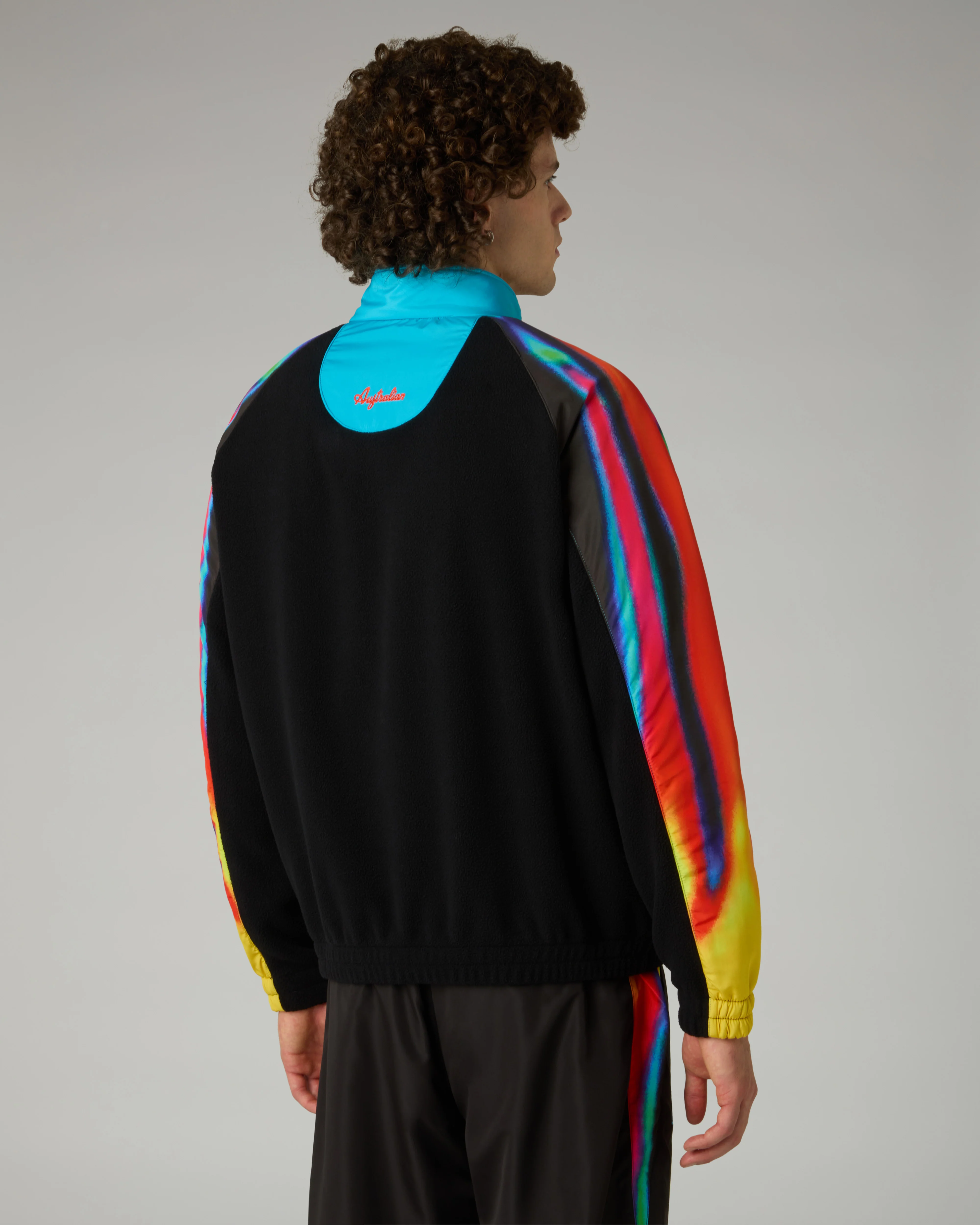 Pile Fuel Track Jacket - Image 4